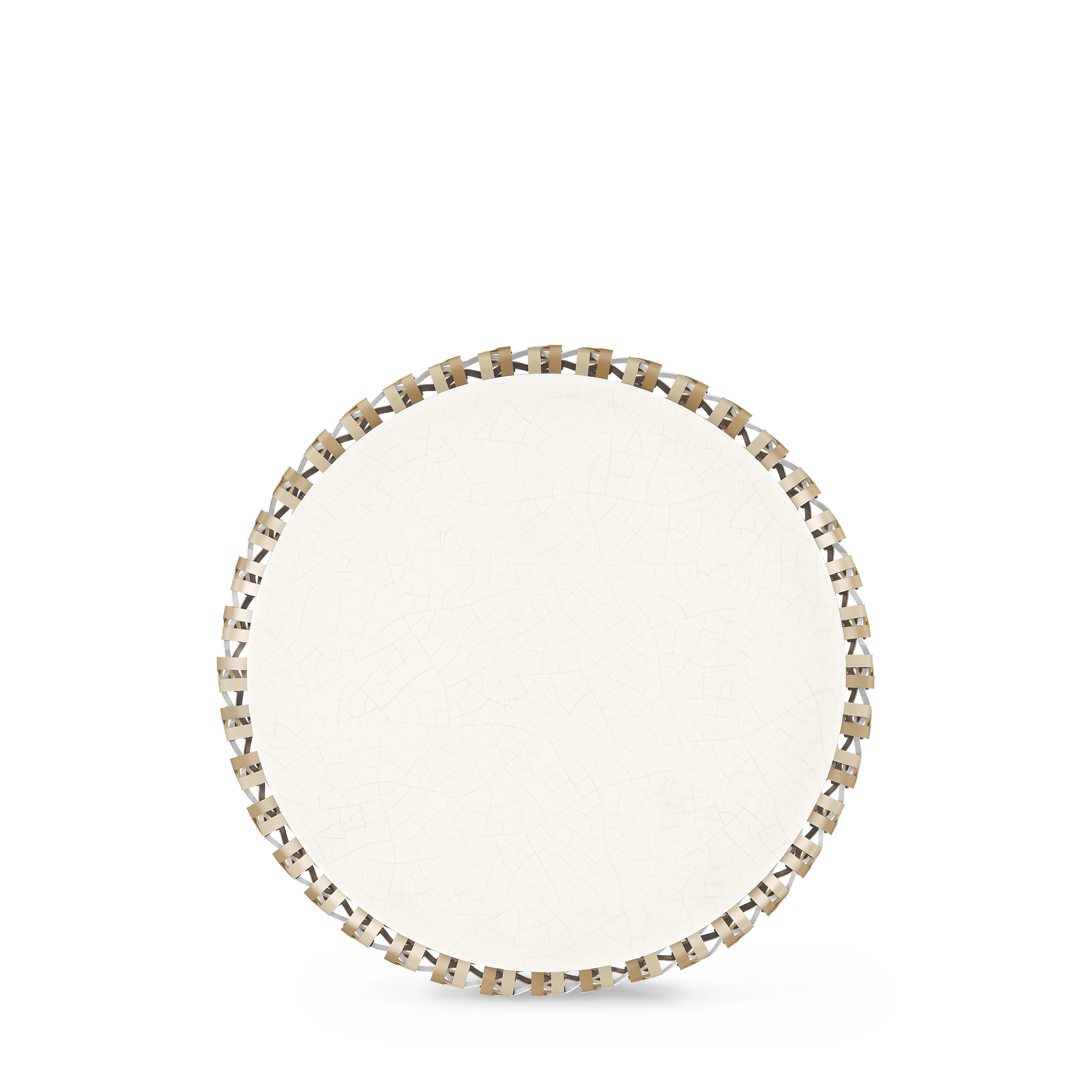 Basket Coffee Table By Zanellato/Bortotto - 画像 (4)