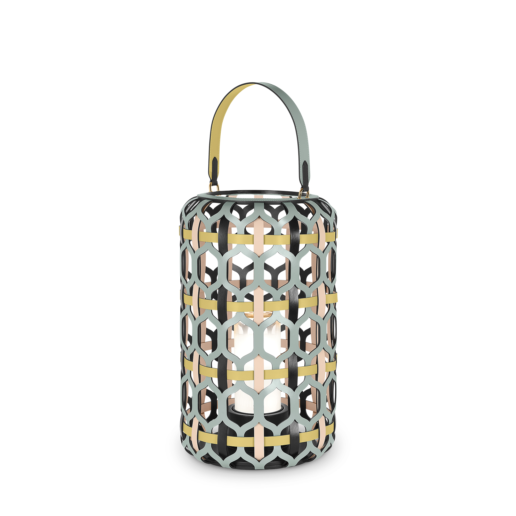 Lanterne By Zanellato and Bortotto GM