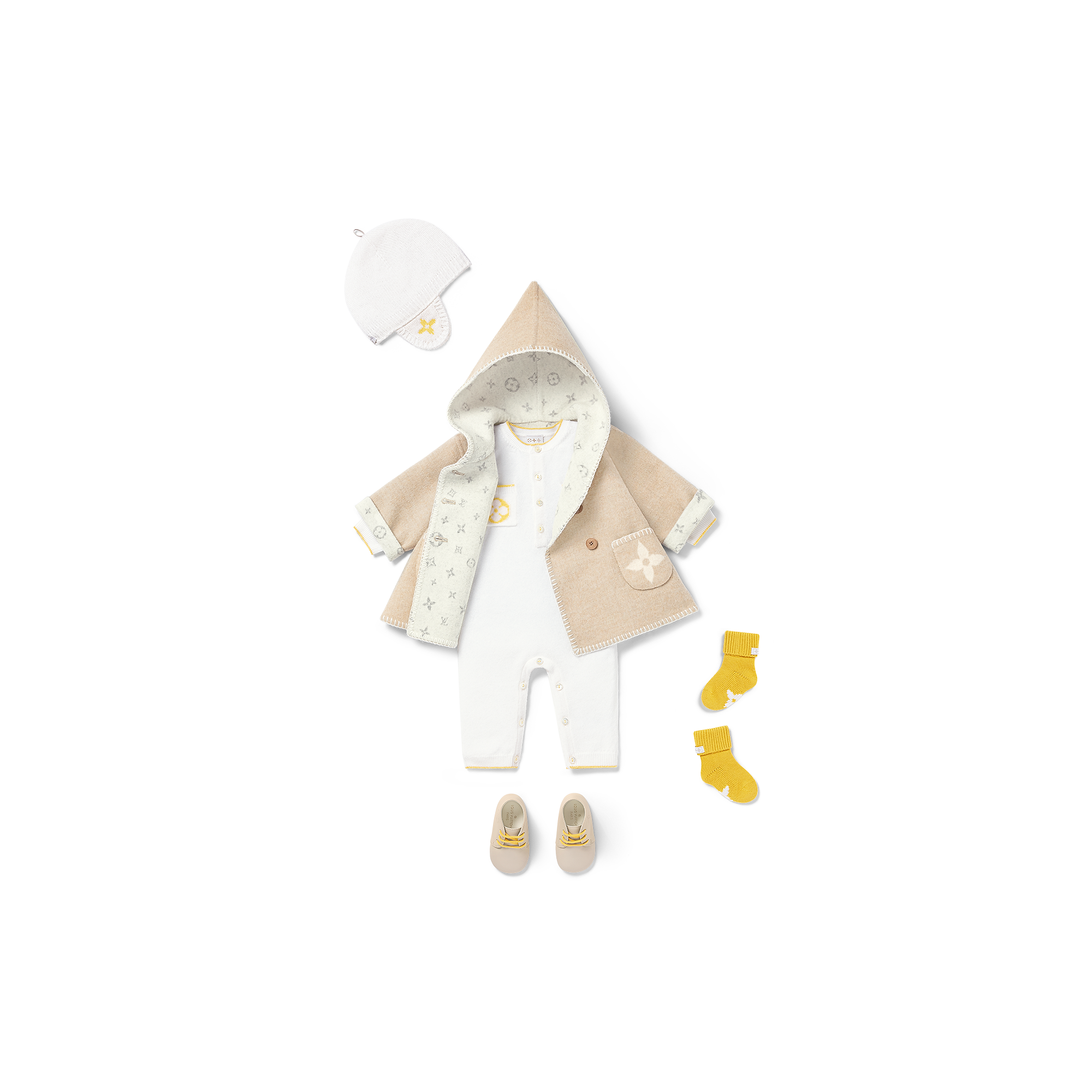 コート・2ポケット - 画像 (8)