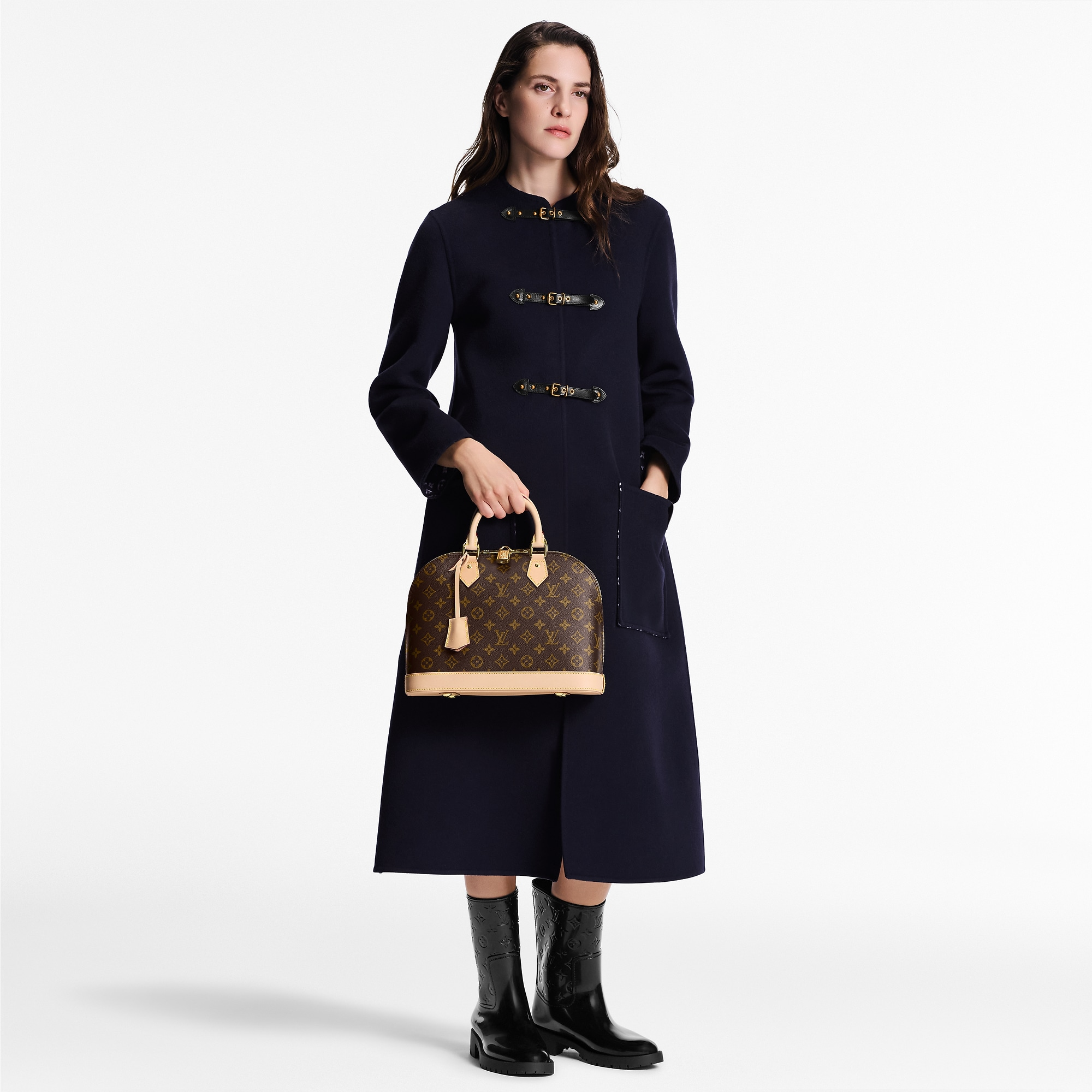 アルマ PM