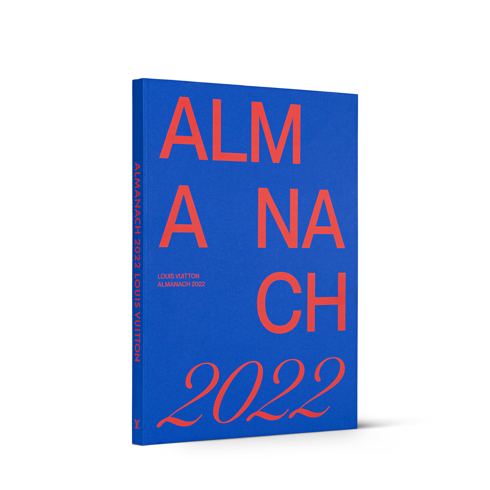 アルマナック・2022 英語版 - 画像 (3)