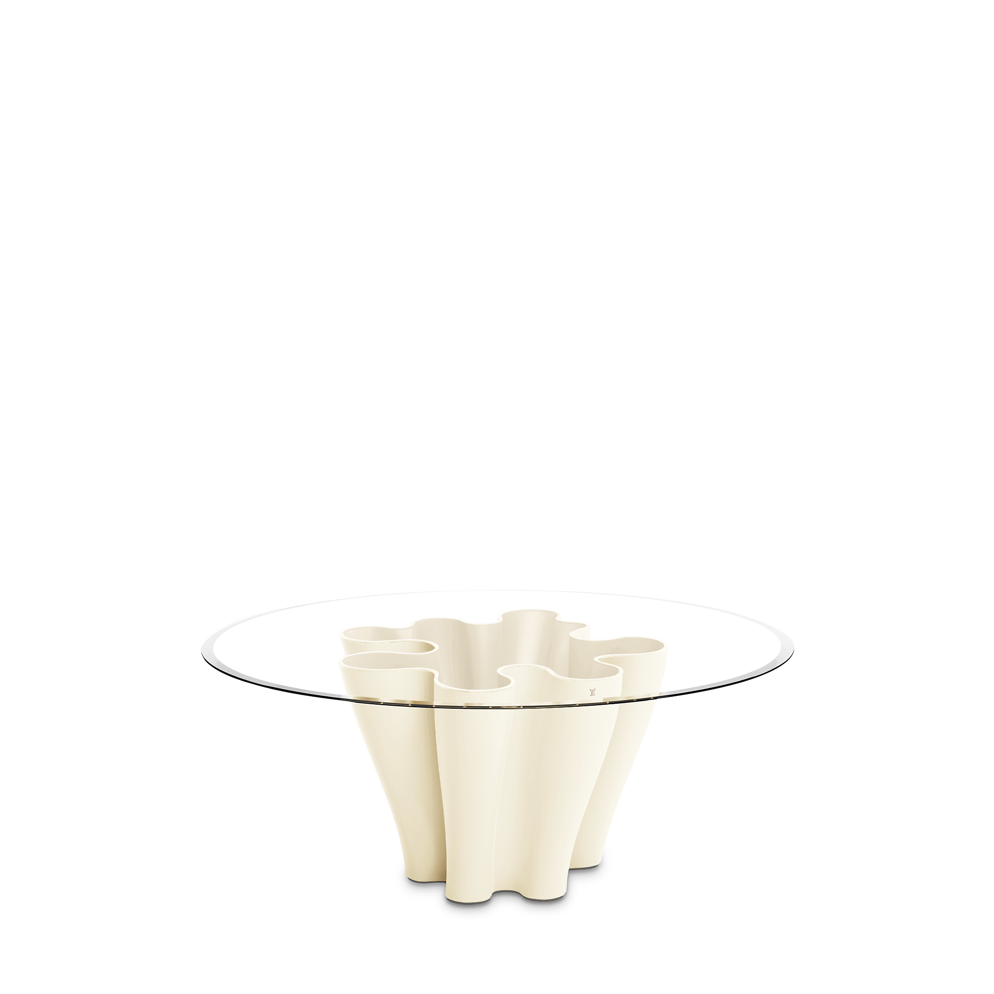 Anemona Table PM Ronde By Atelier Biagetti