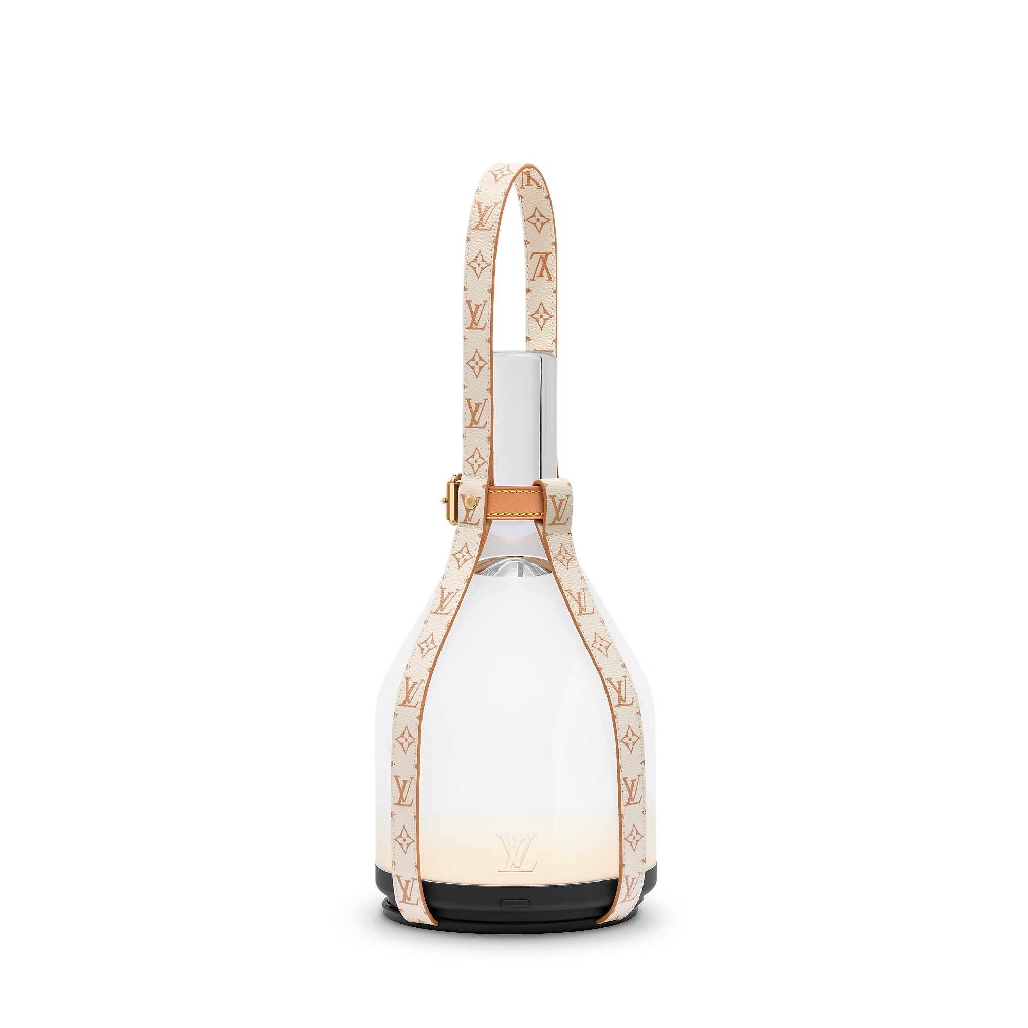 Bell Lamp By Edward Barber & Jay Osgerby