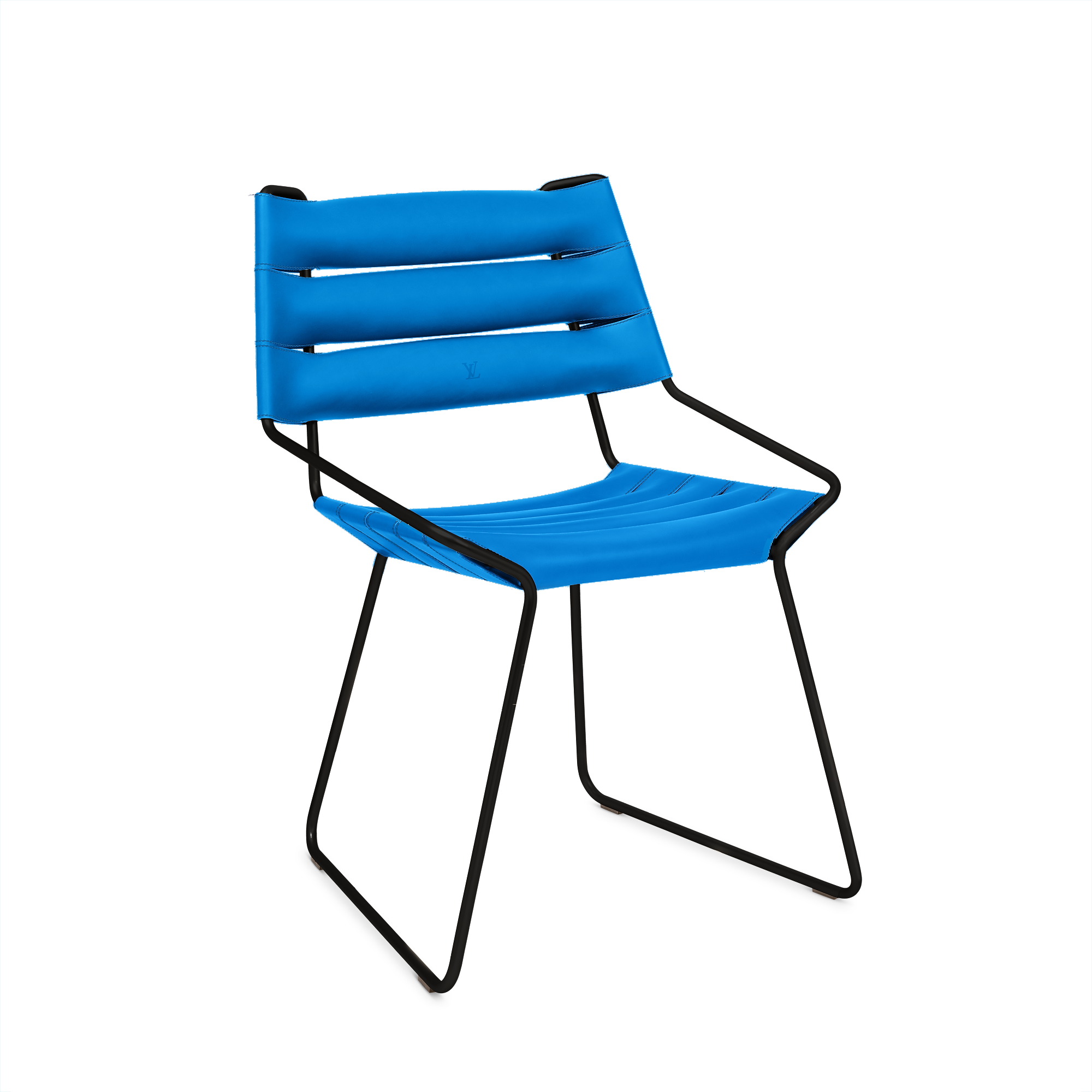 Belt Chair By Atelier Oï