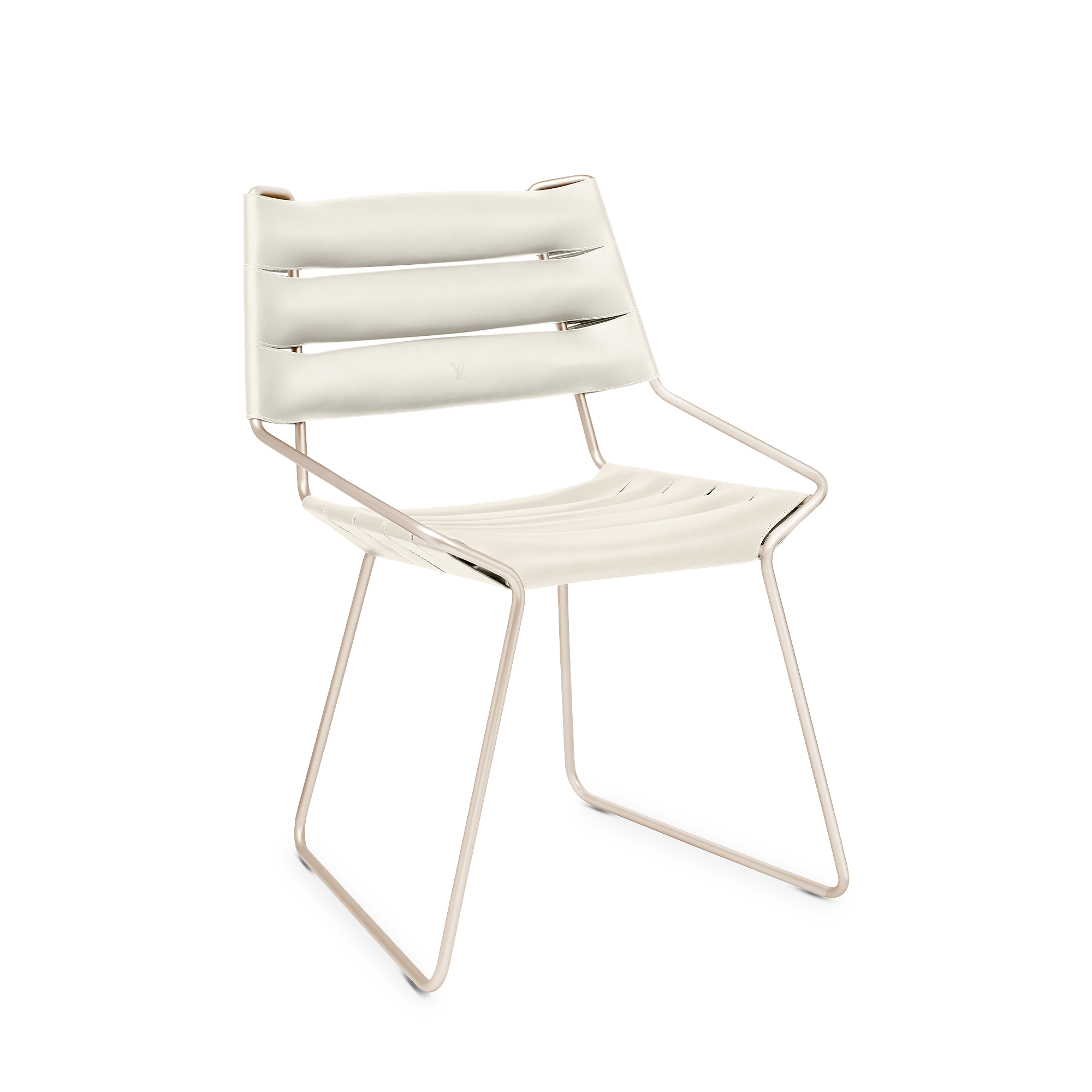 Belt Chair Outdoor By Atelier Oï
