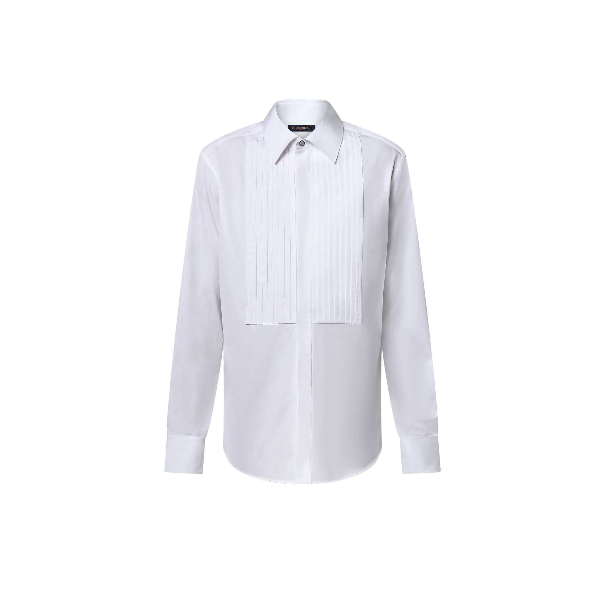ビブフロント イブニングシャツ - 画像 (2)