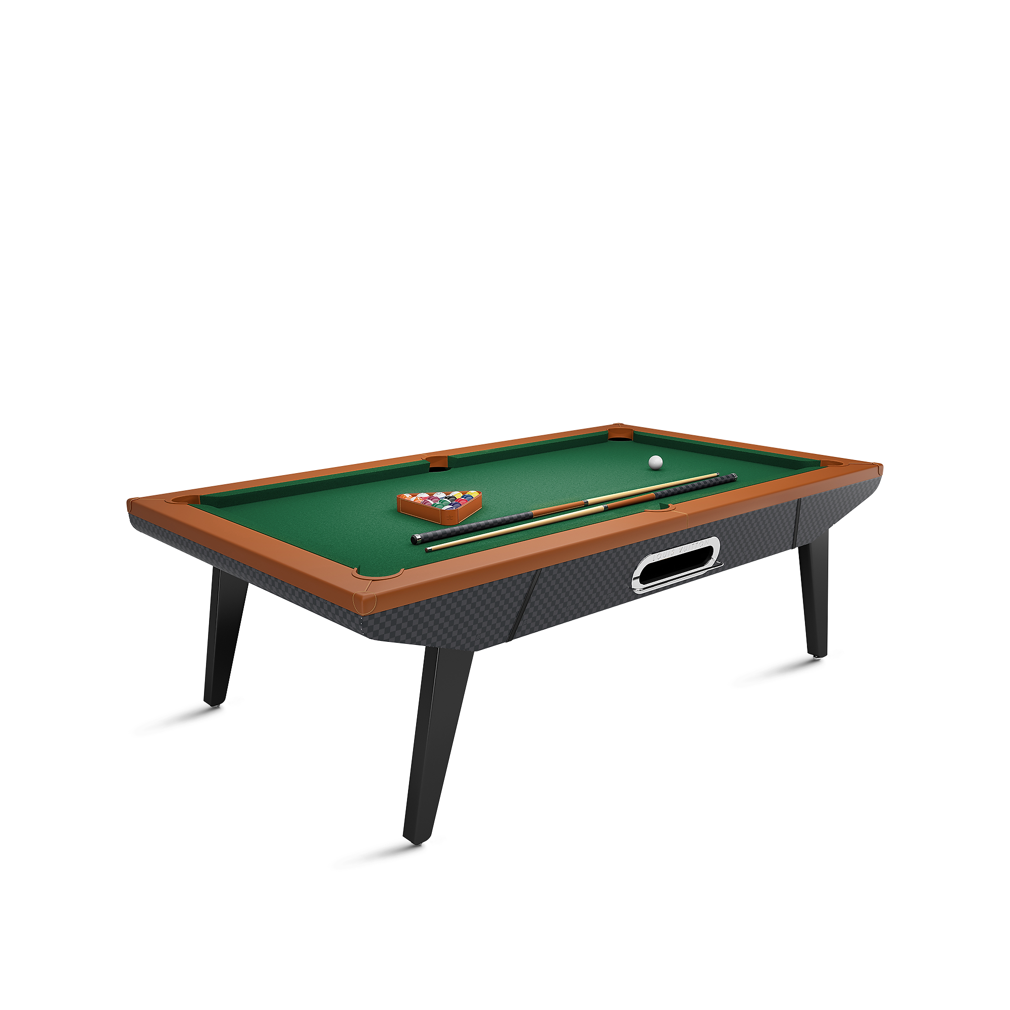 Billiard Canvas GM