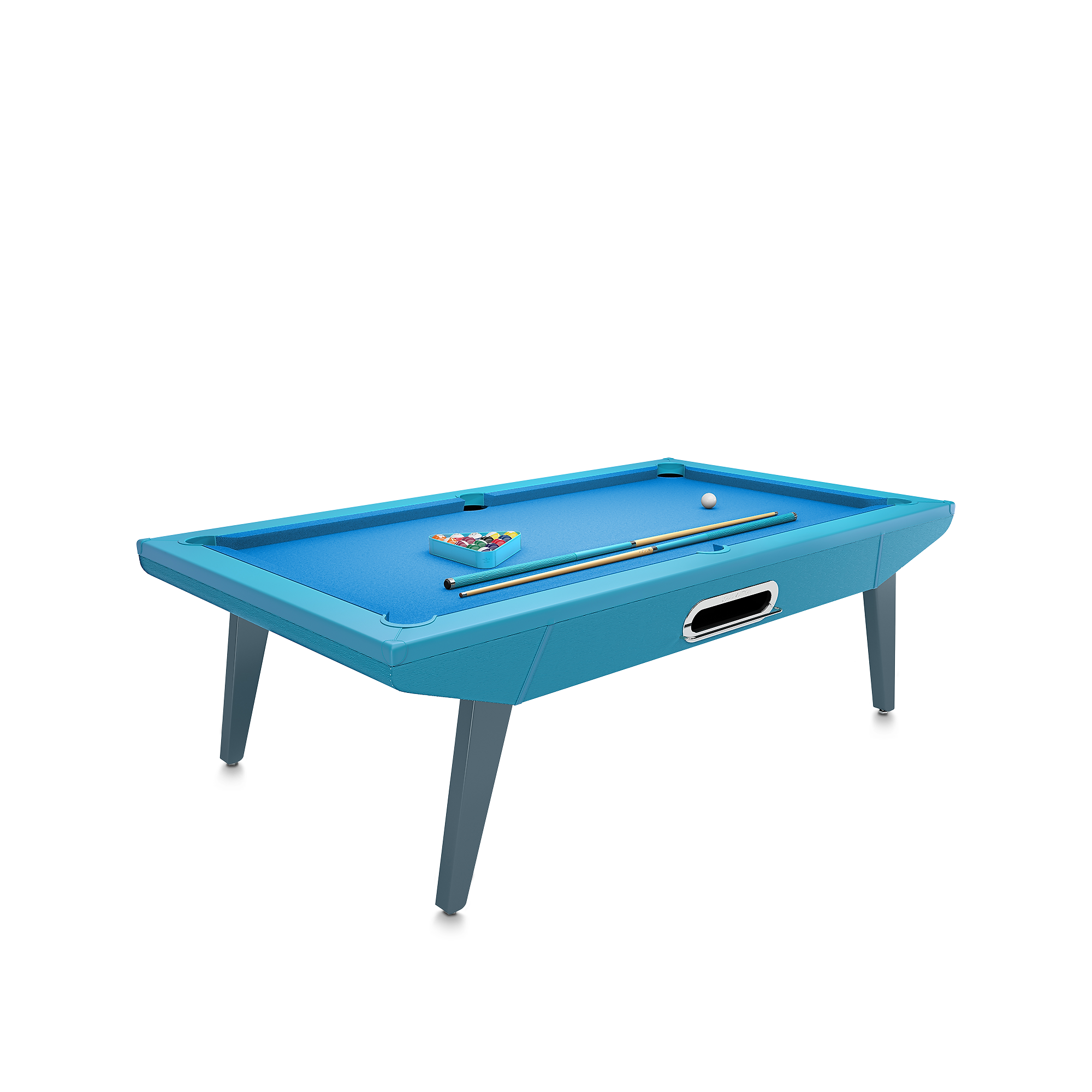 Billiard Epi MM