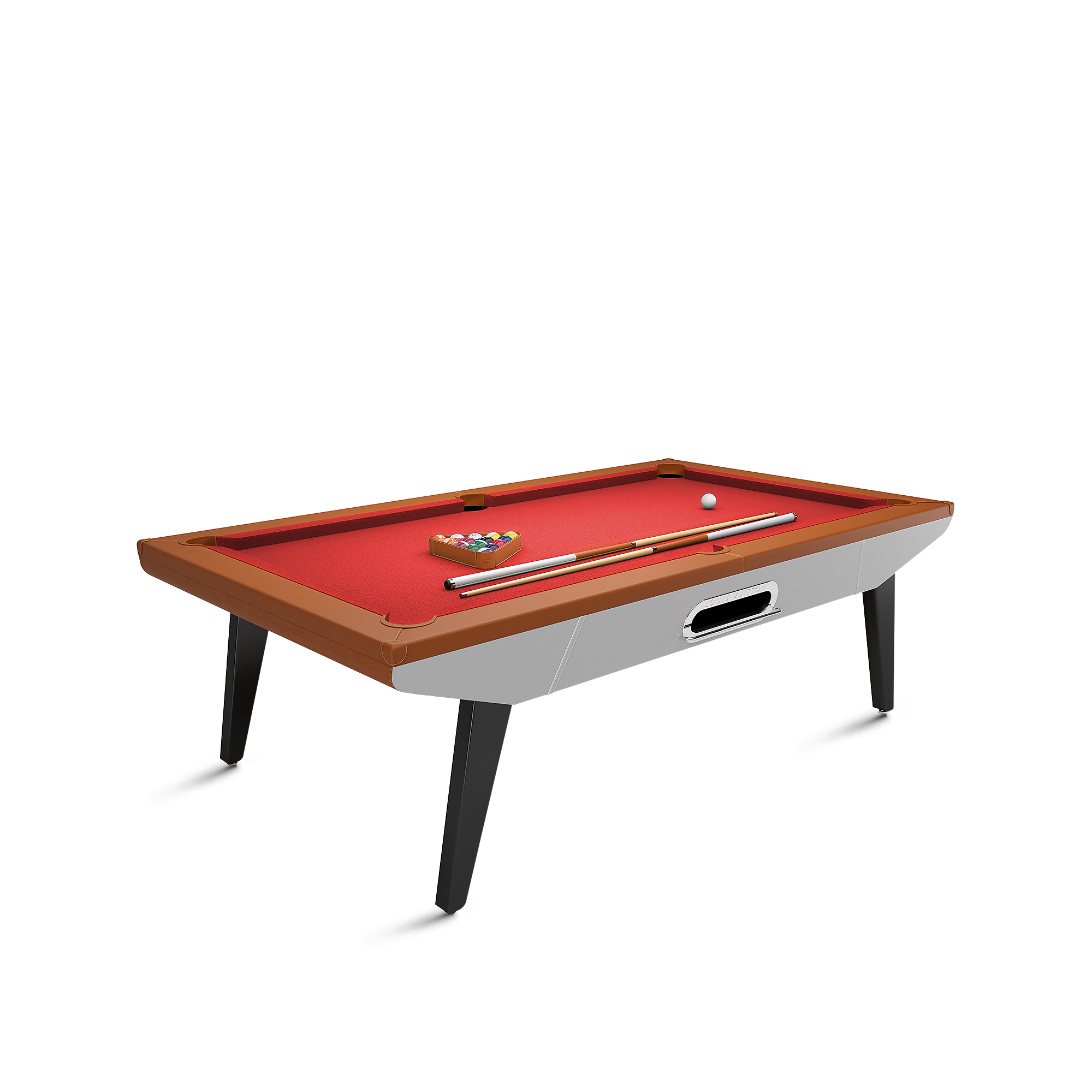 Billiard Leather GM