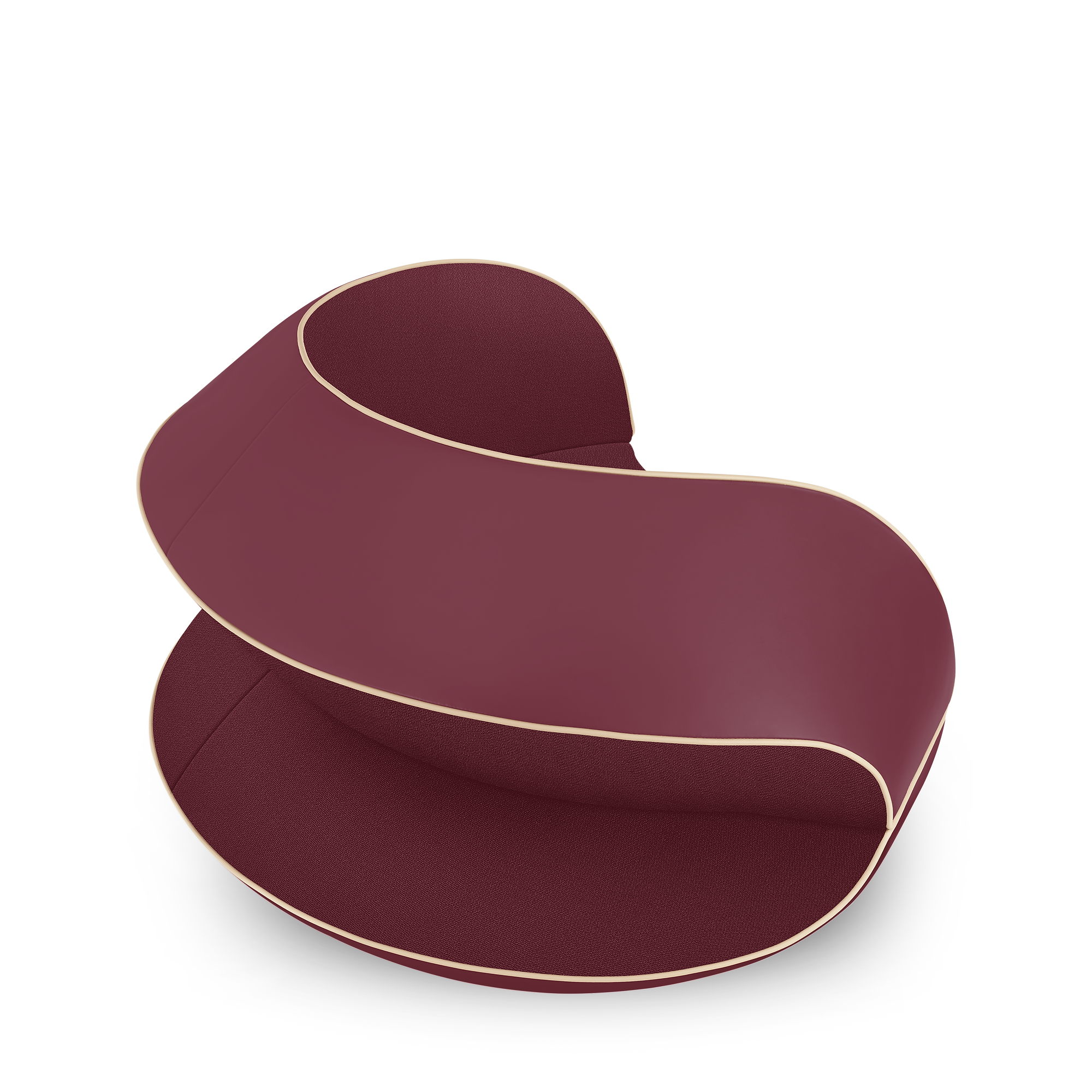 Binda Armchair By Raw Edges - 画像 (4)