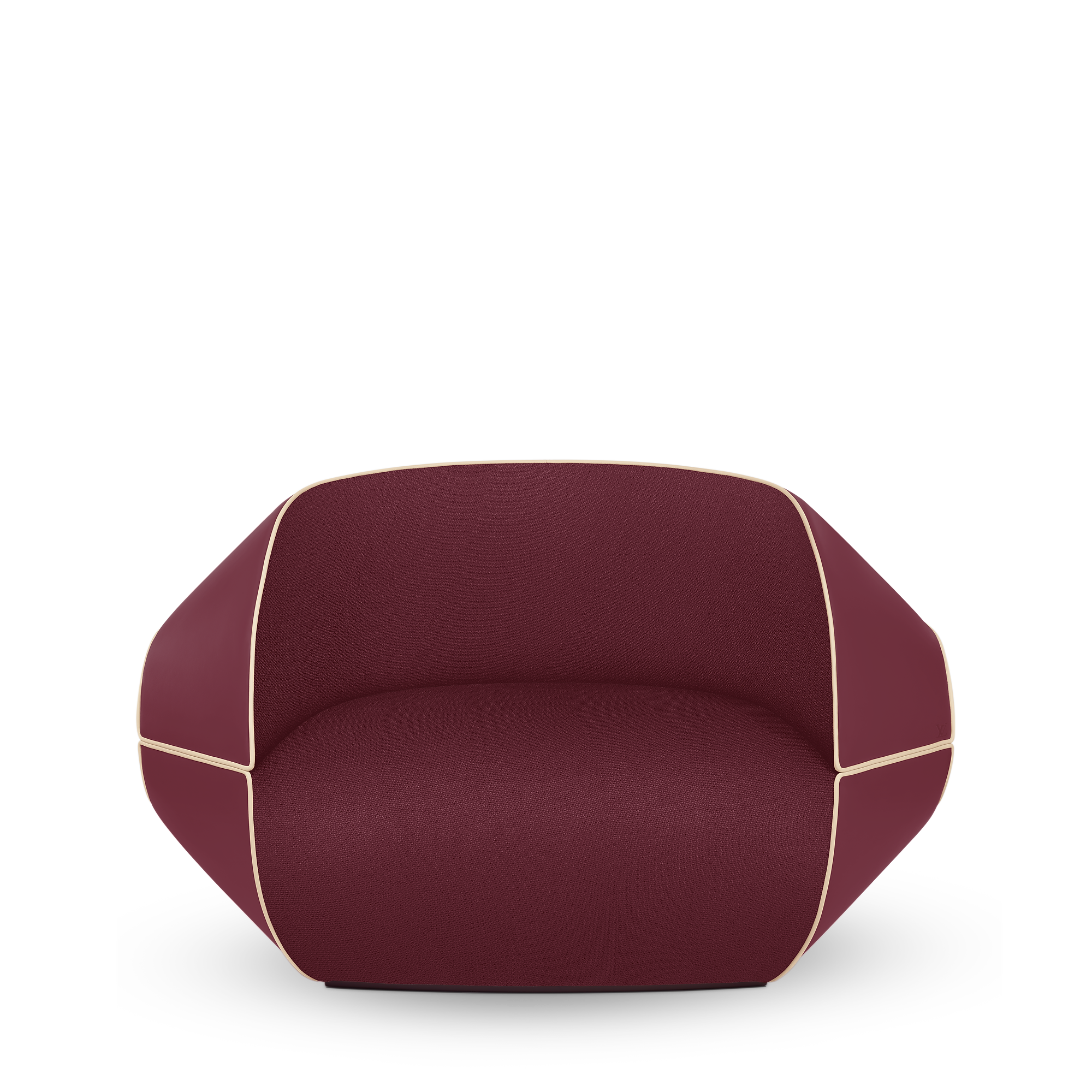 Binda Armchair By Raw Edges - 画像 (3)