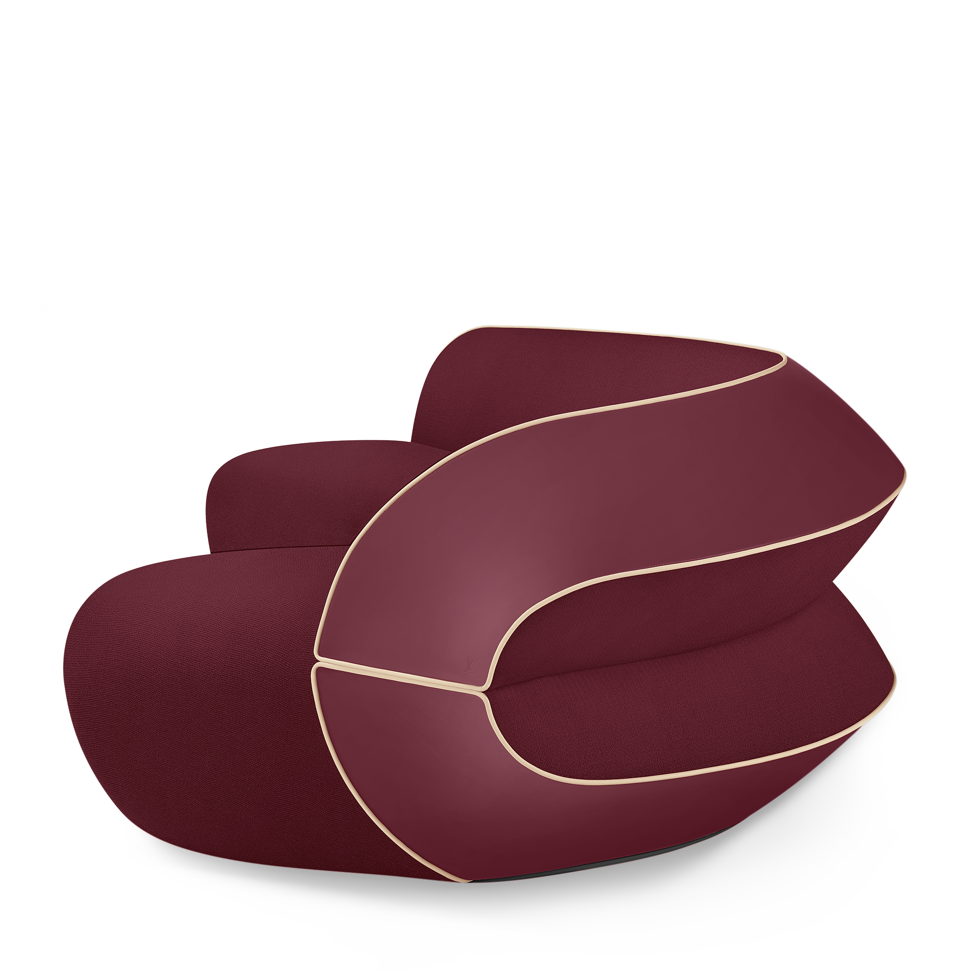 Binda Sofa By Raw Edges - 画像 (2)