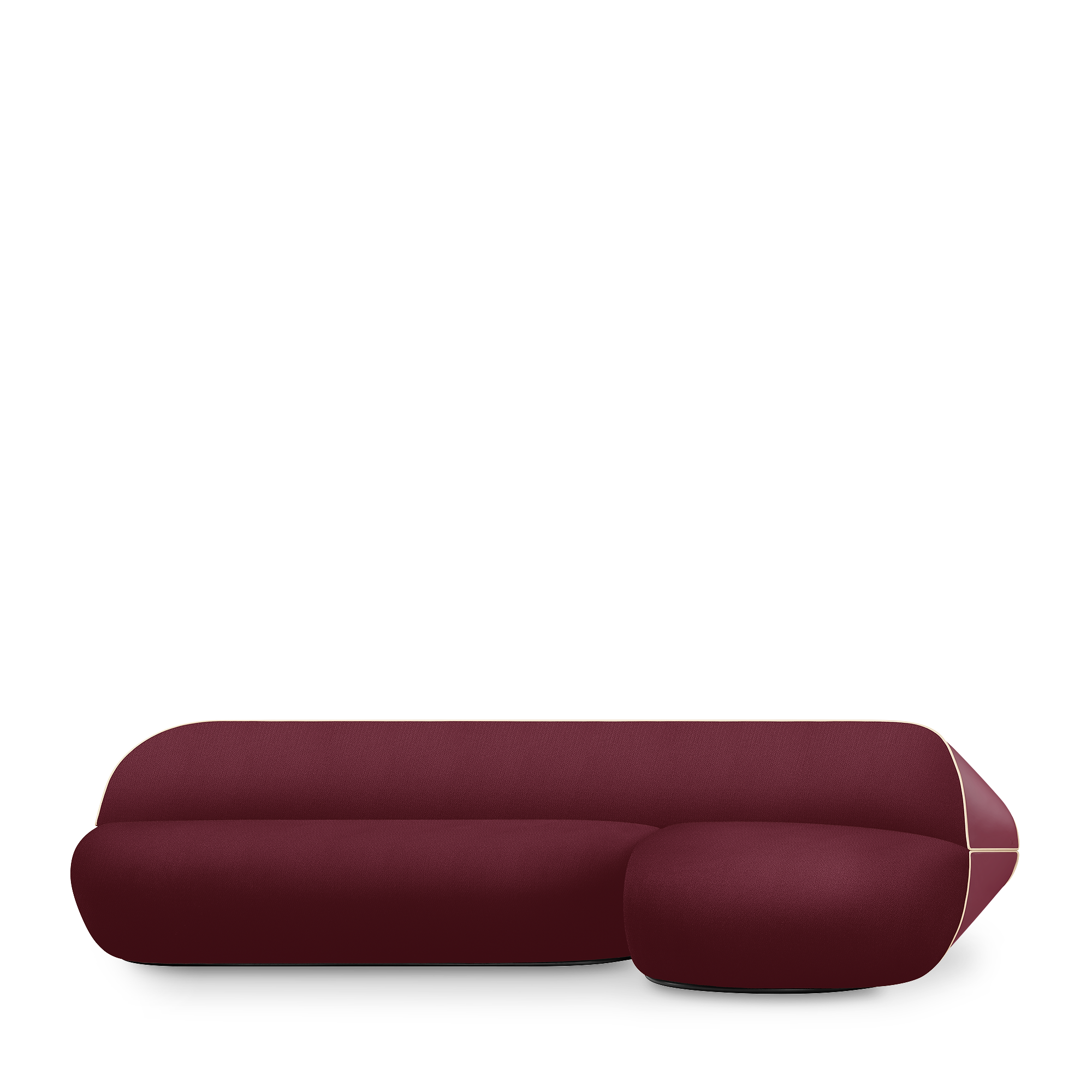 Binda Sofa By Raw Edges - 画像 (4)
