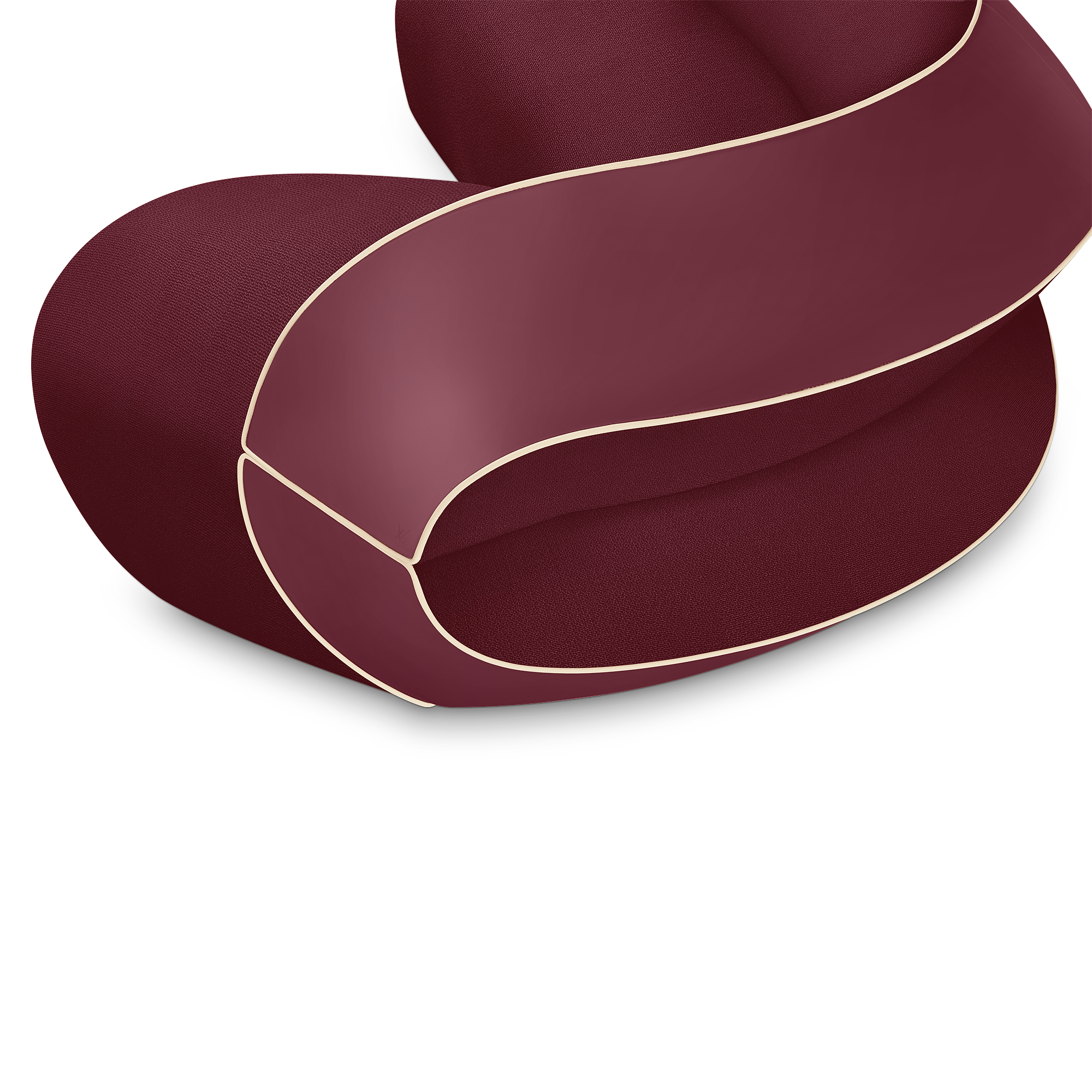 Binda Sofa By Raw Edges - 画像 (6)