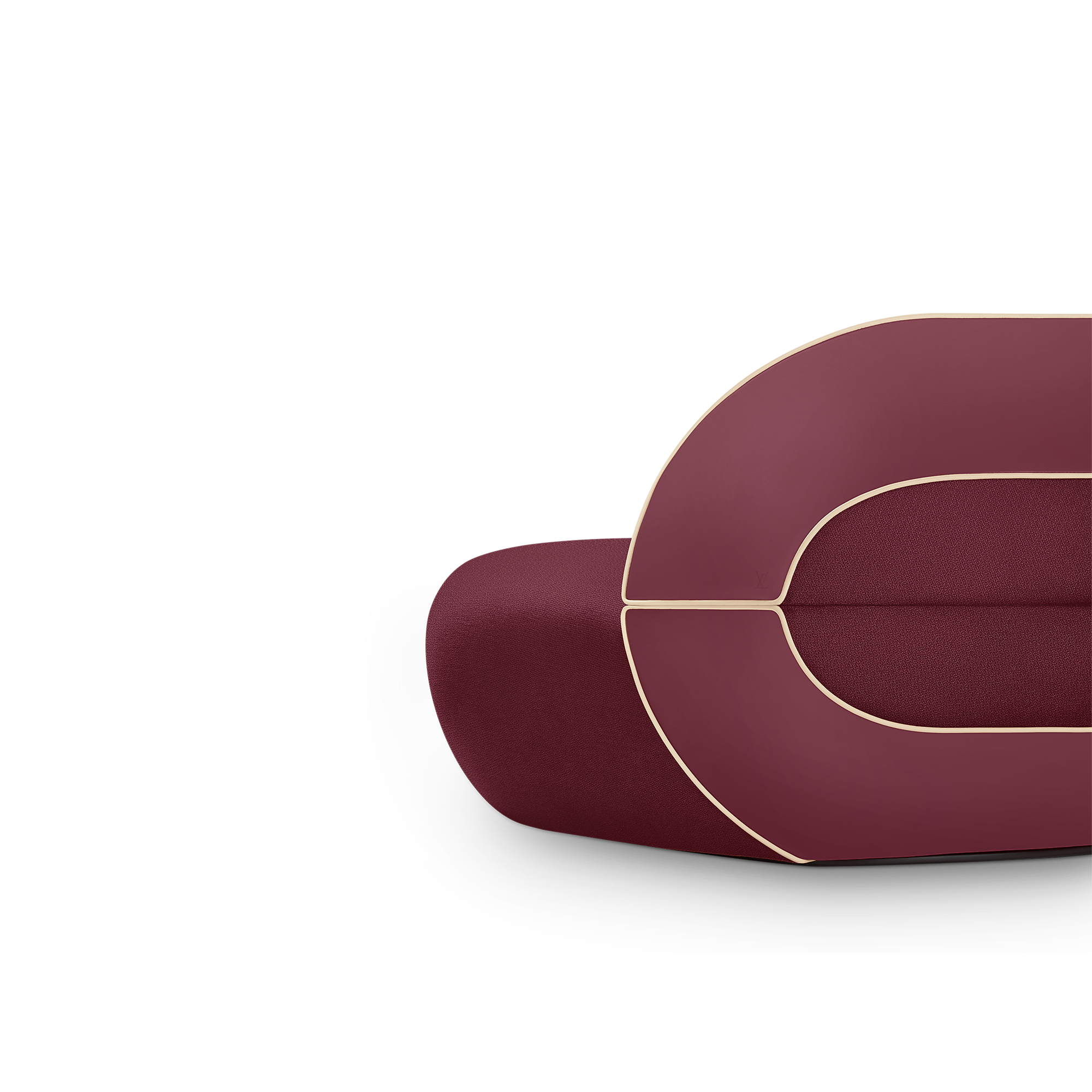 Binda Sofa By Raw Edges - 画像 (3)