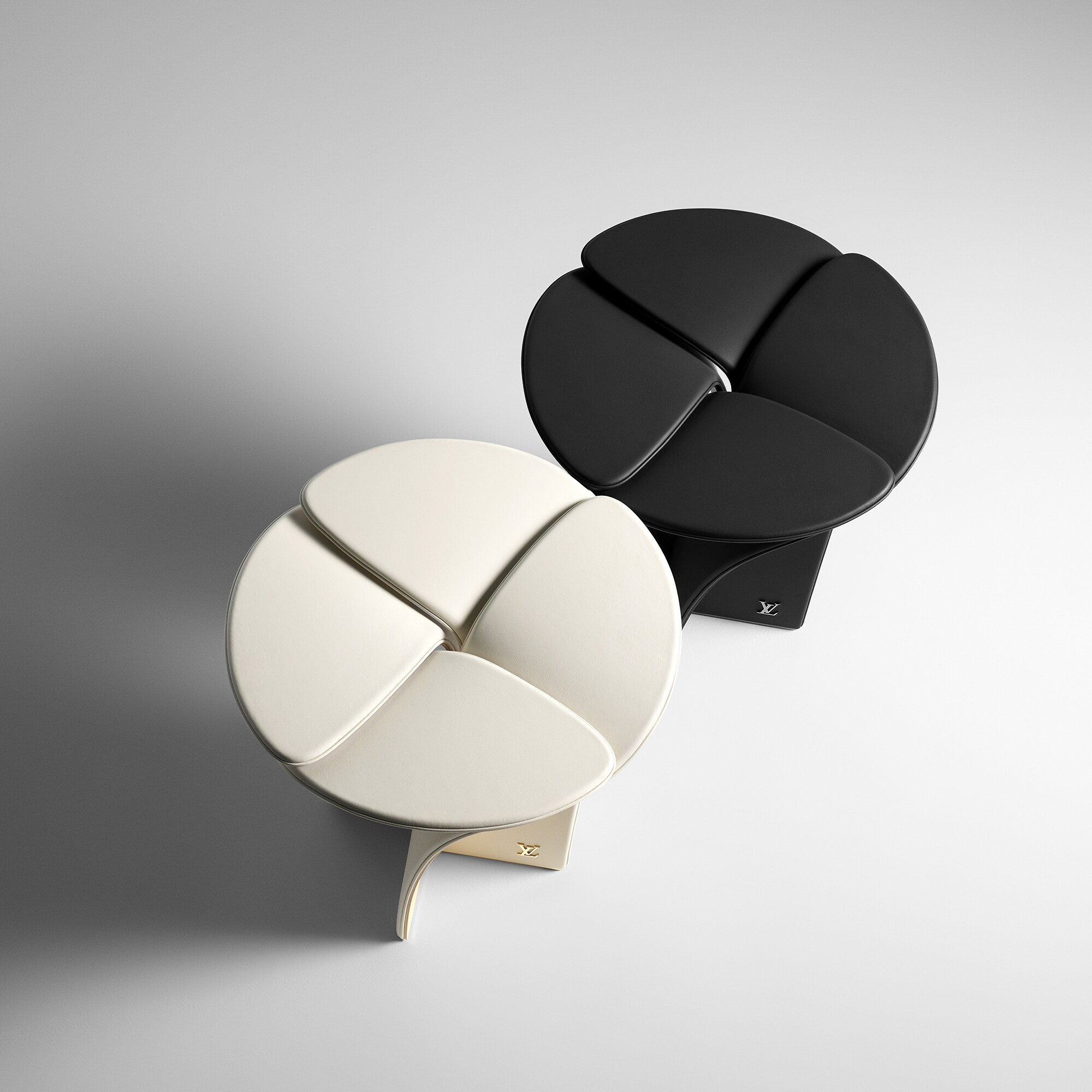 Blossom Stool By Tokujin Yoshioka - 画像 (5)