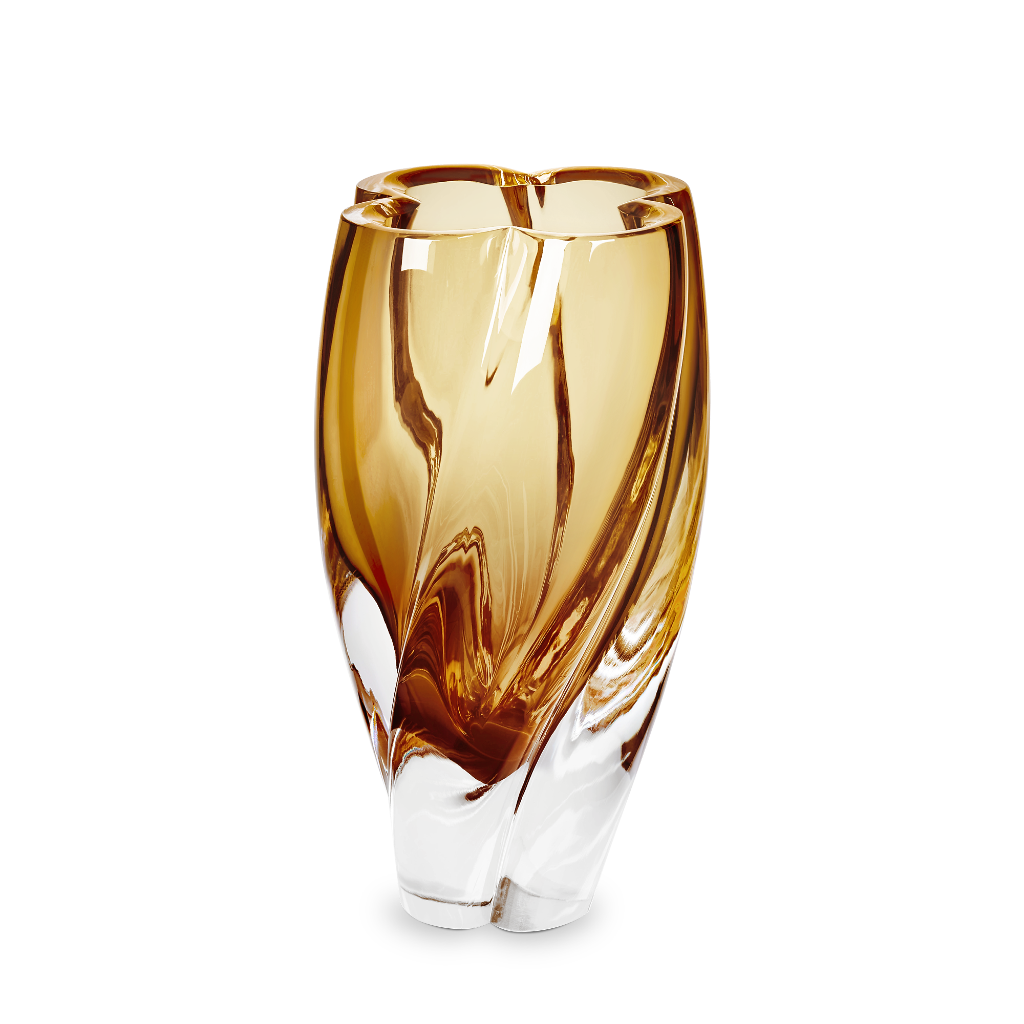 Blossom Vase By Tokujin Yoshioka