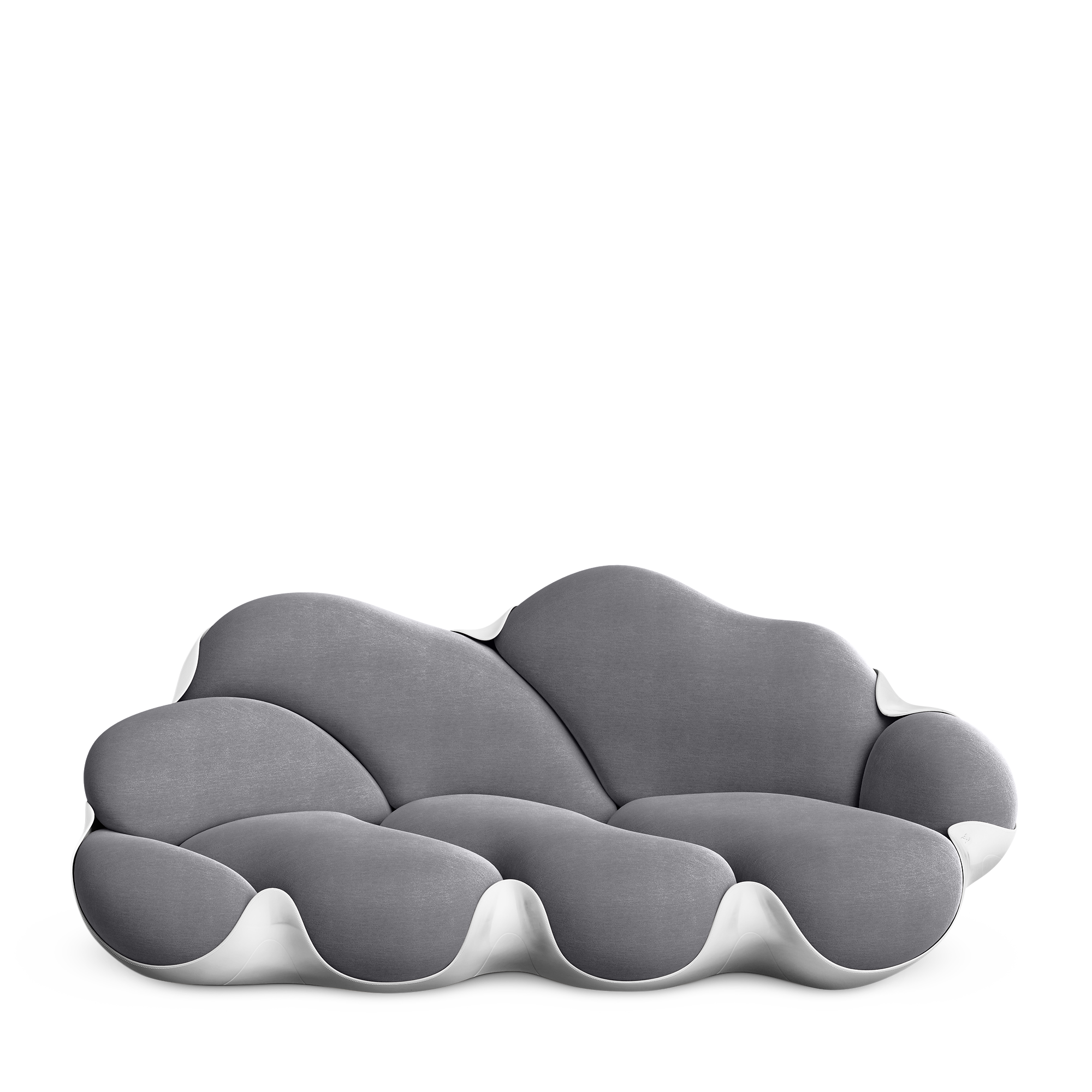 Bomboca Sofa GM By Campana Brothers