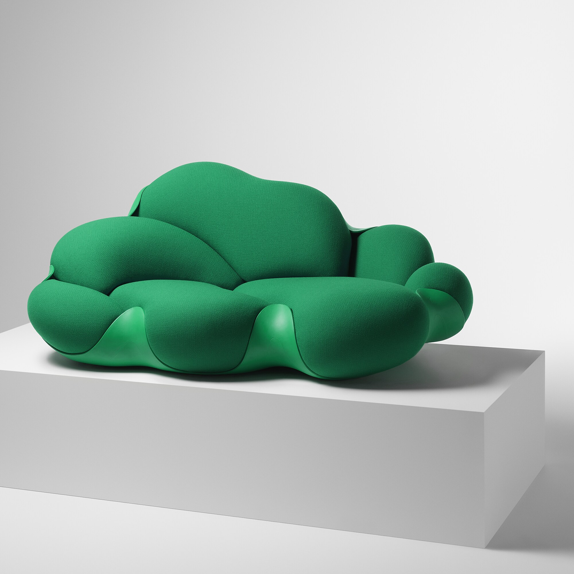 Bomboca Sofa By Campana Brothers - 画像 (3)