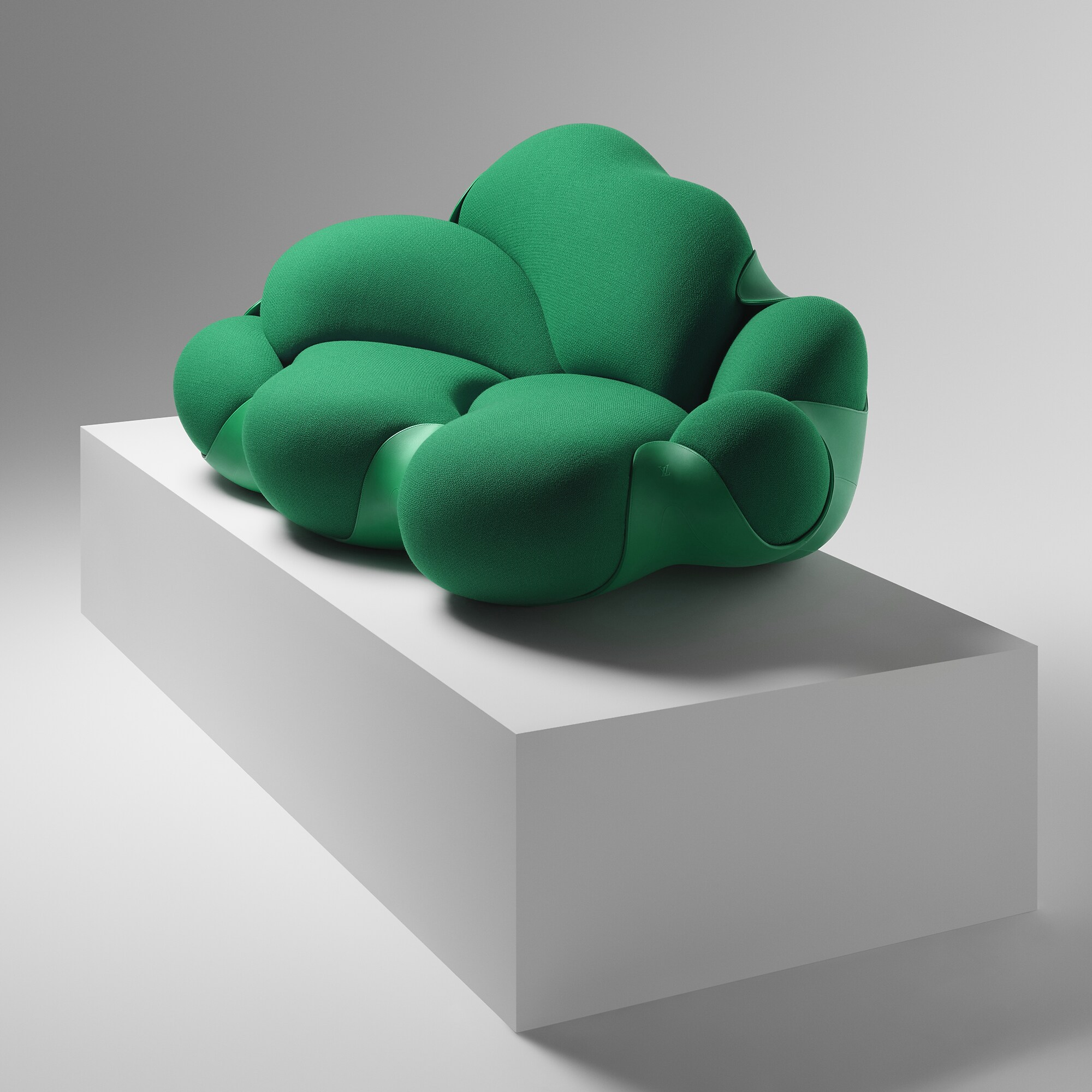 Bomboca Sofa By Campana Brothers - 画像 (2)