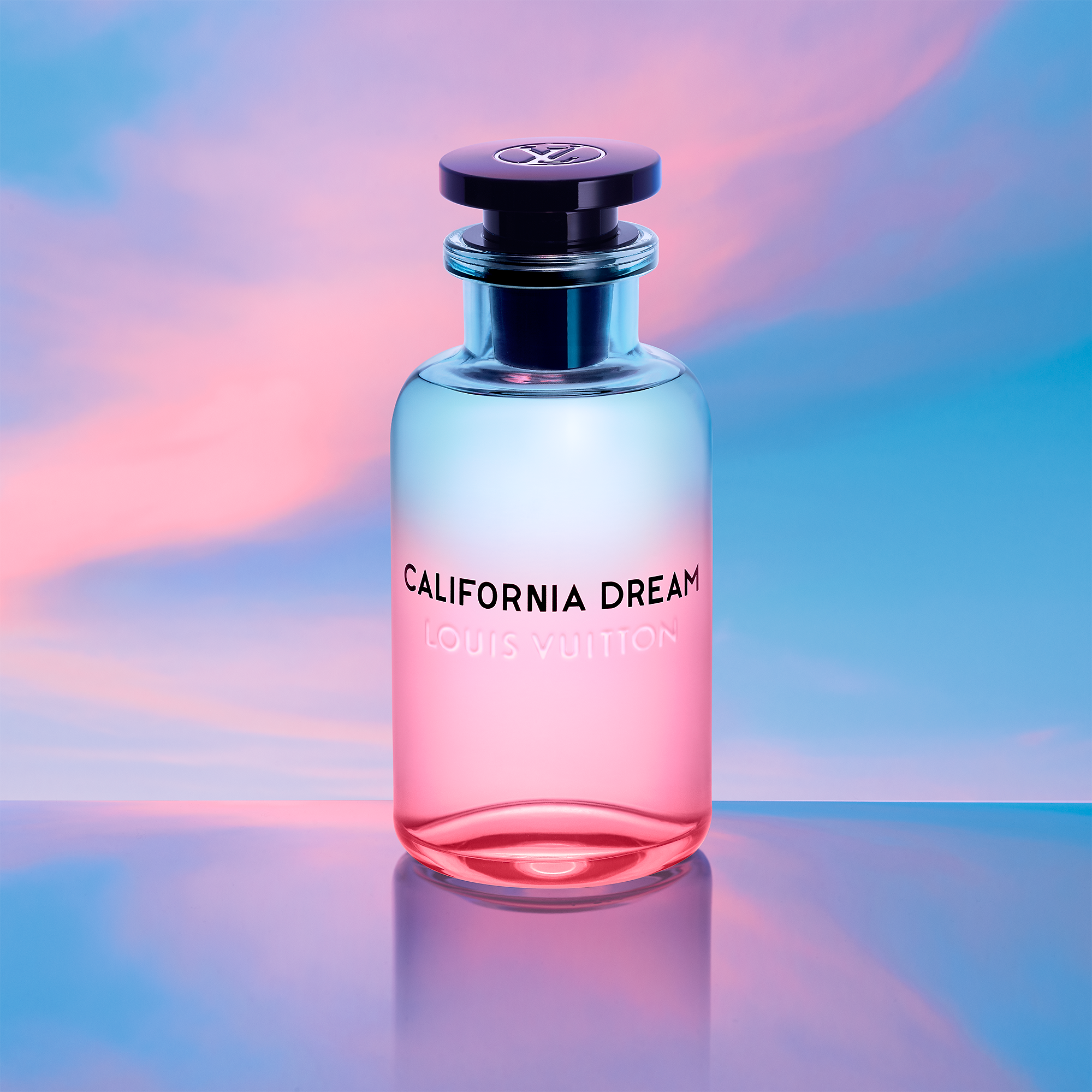 カリフォルニア ドリーム オードゥ パルファン - 画像 (3)