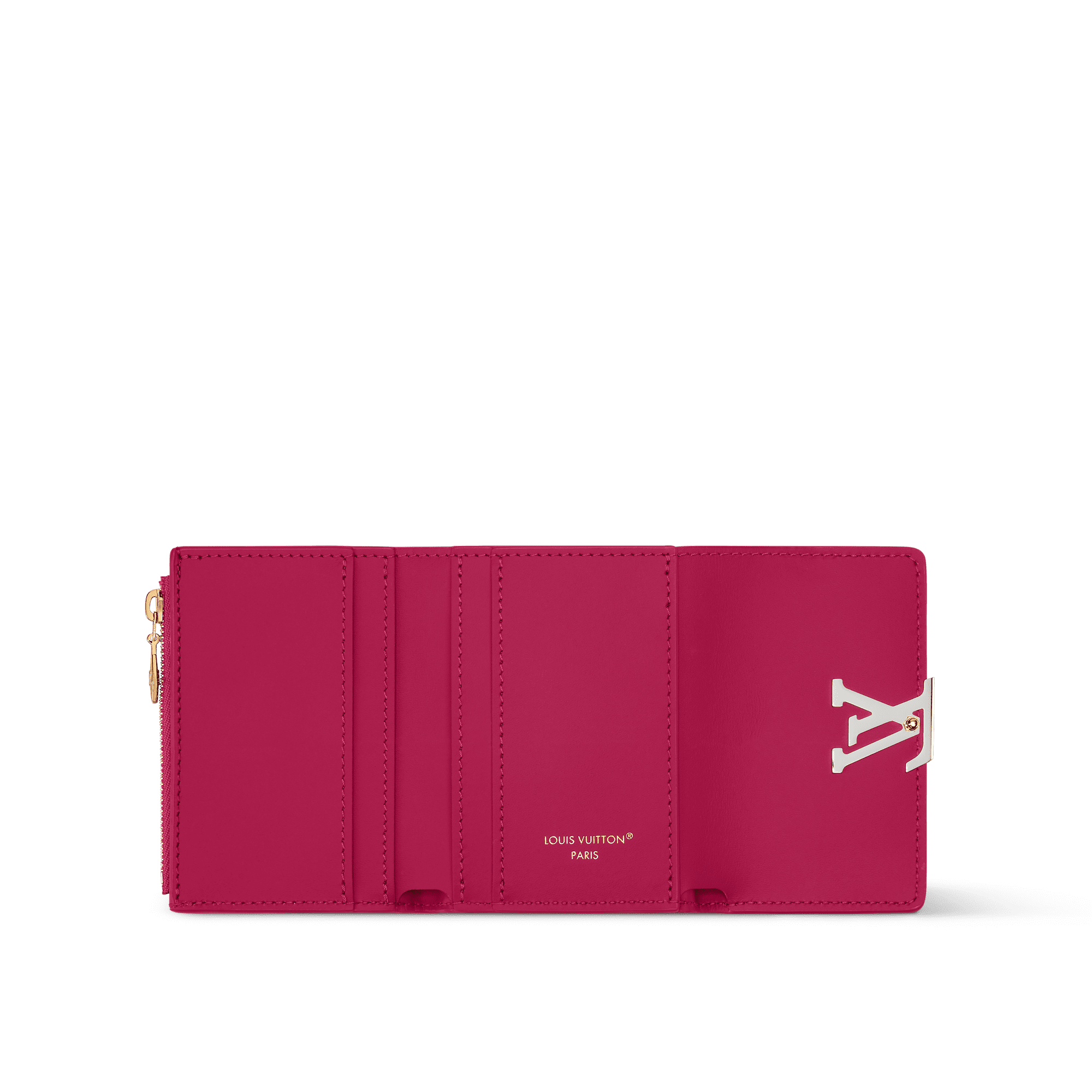 ポルトフォイユ・カプシーヌ XS - 画像 (4)