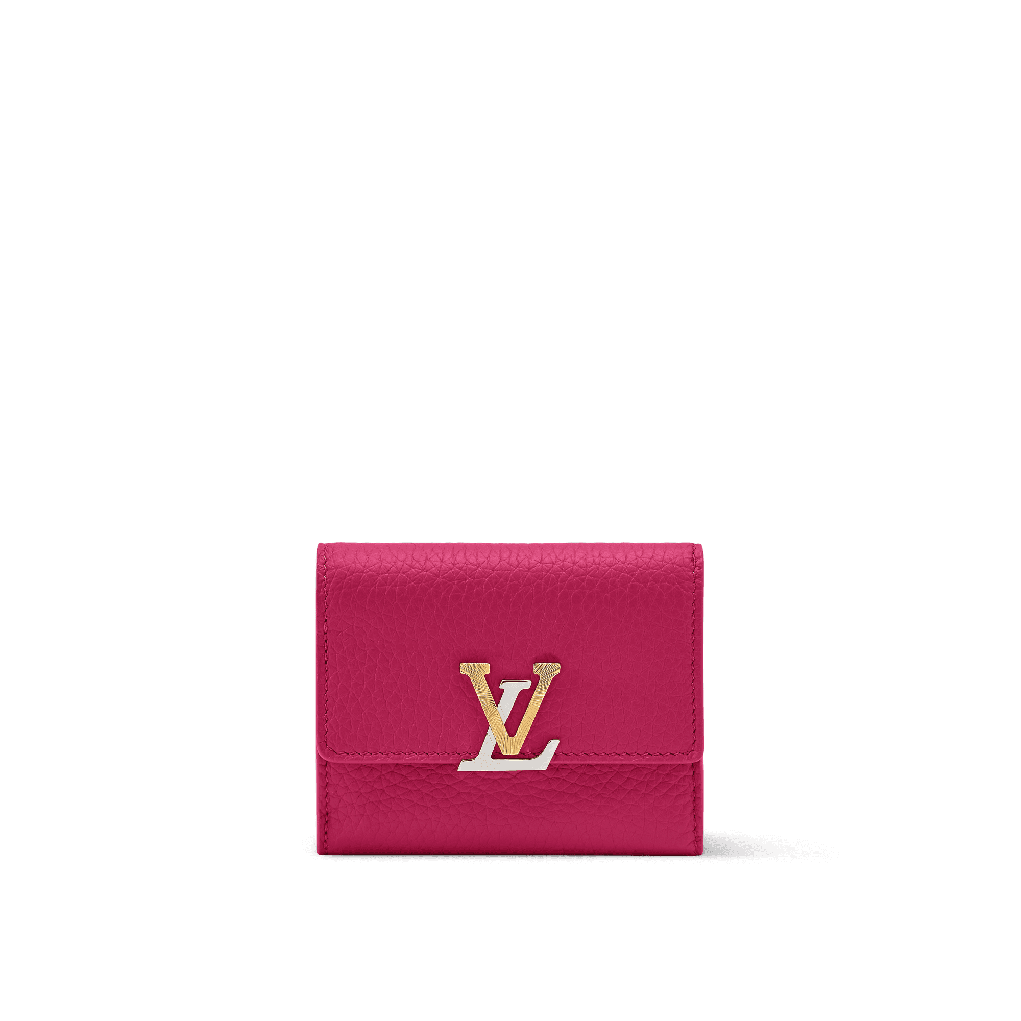ポルトフォイユ・カプシーヌ XS