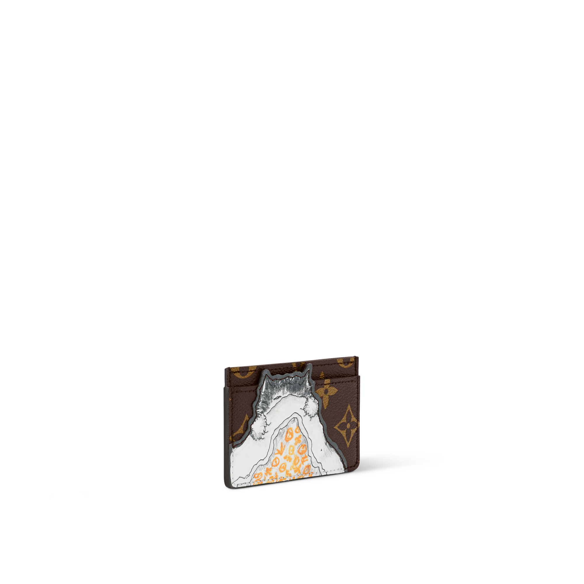 カードケース ポルト カルト・キャット ナップ - 画像 (2)