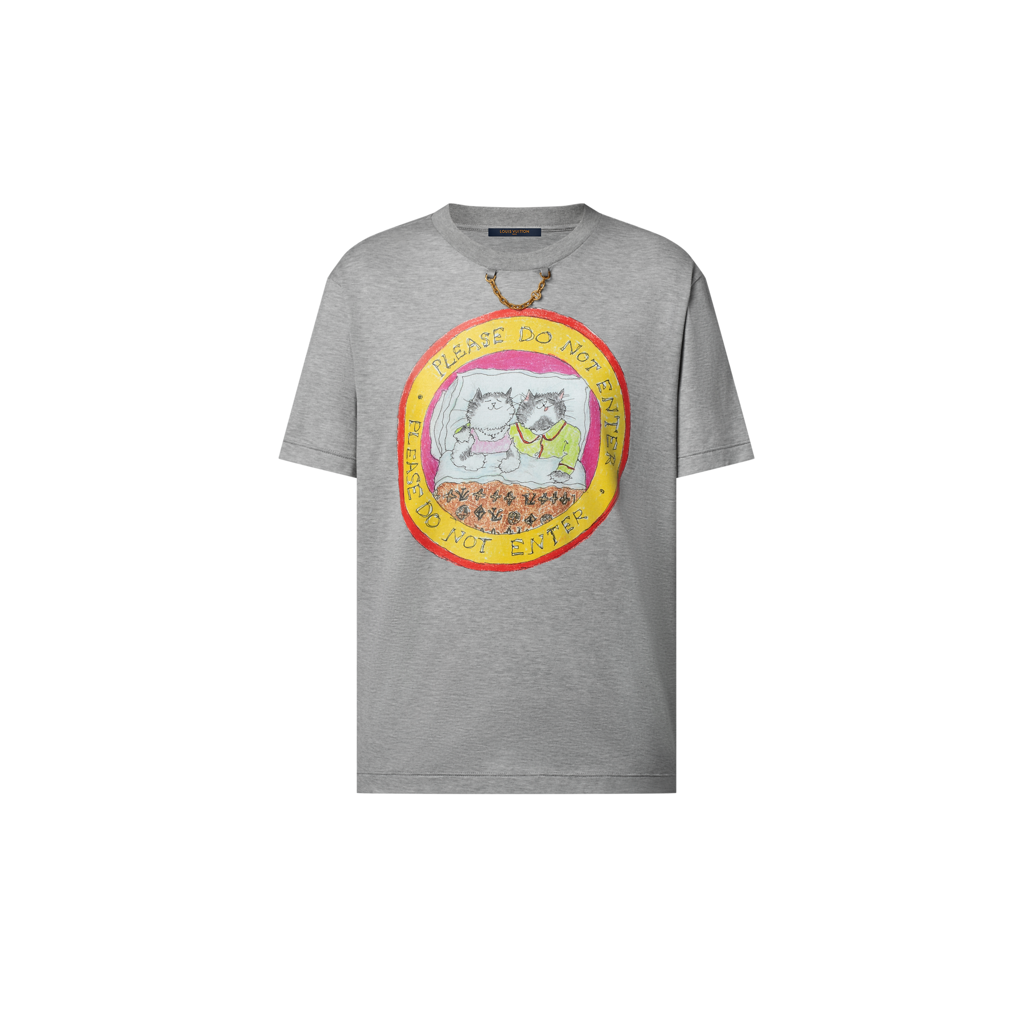 キャットスタンプ Tシャツ