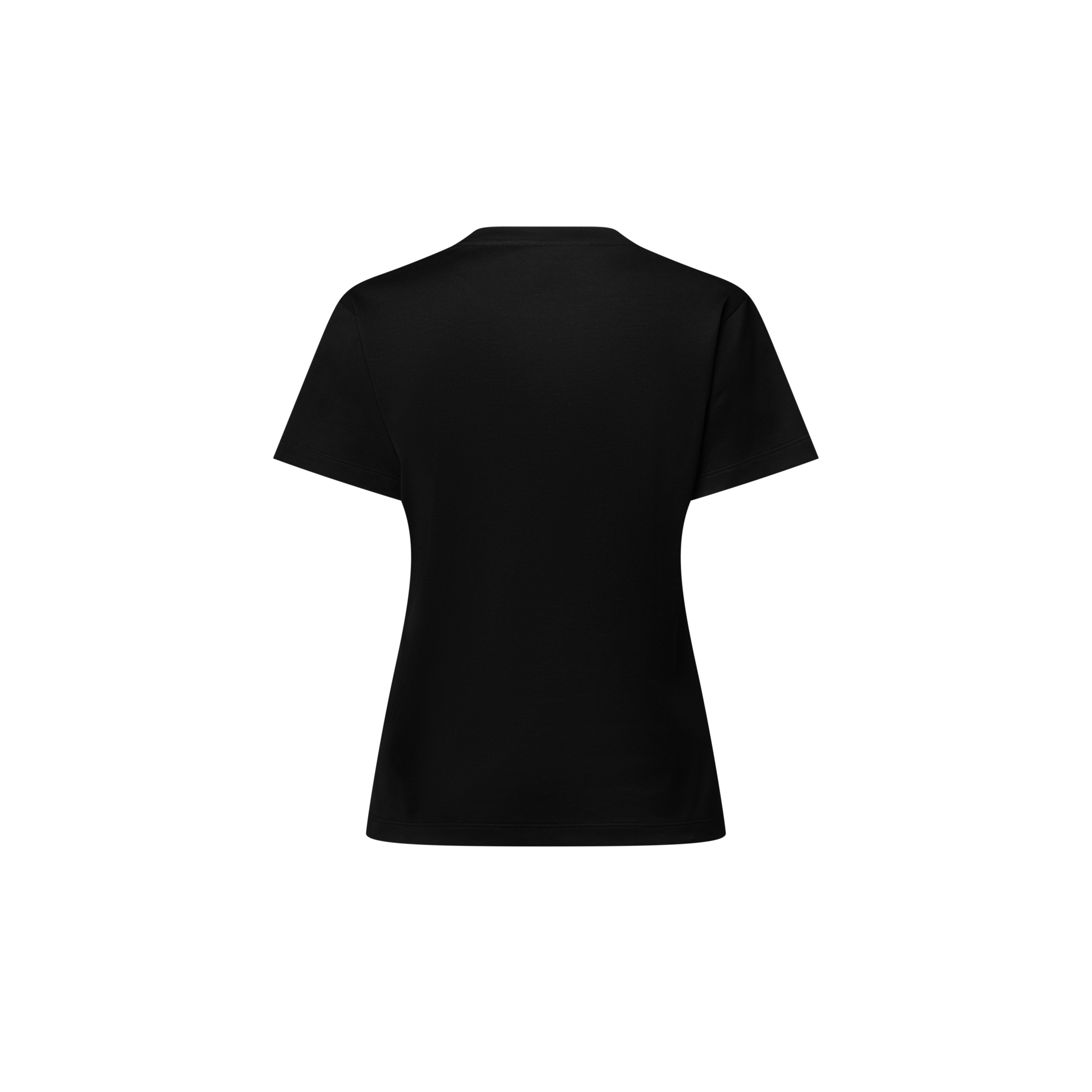 キャット アンド ドッグ Tシャツ - 画像 (4)