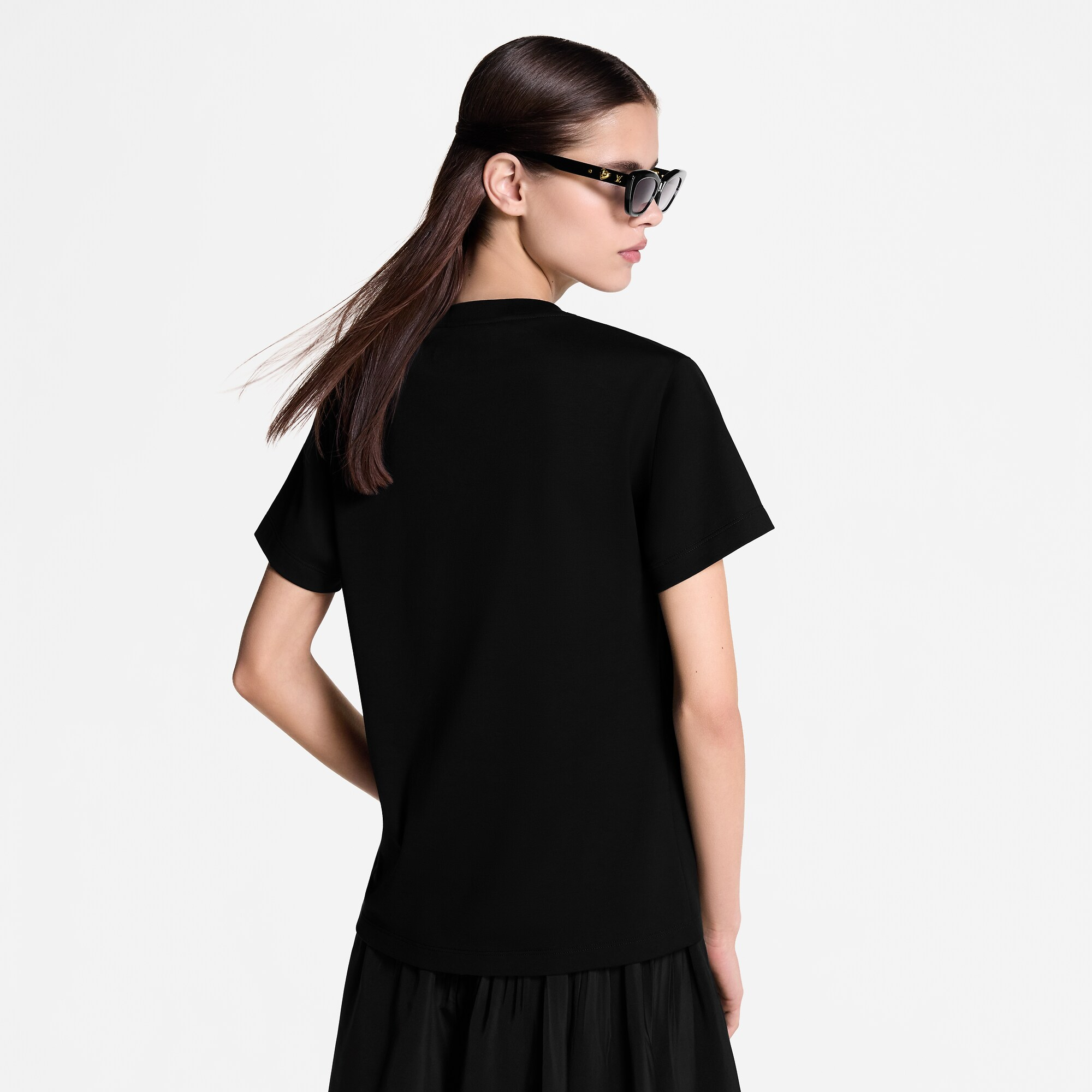 キャット アンド ドッグ Tシャツ - 画像 (6)