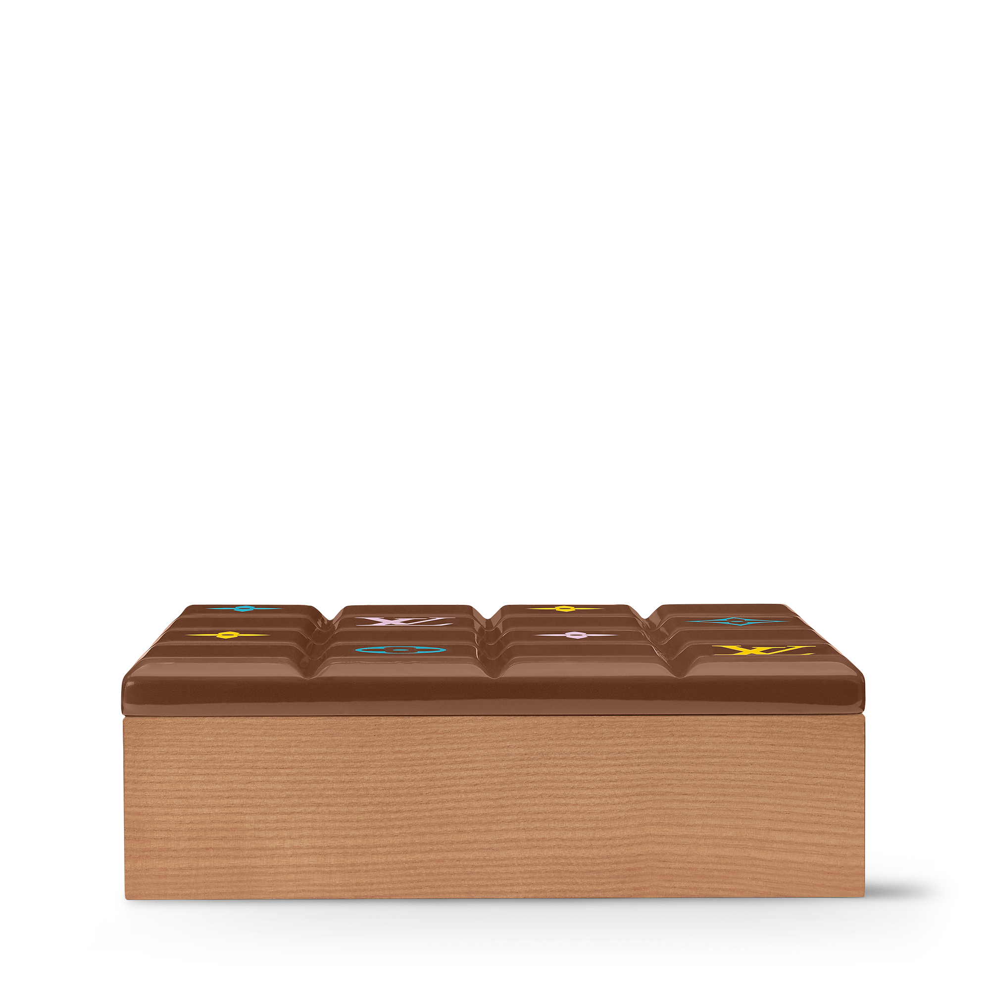 チョコレートボックス