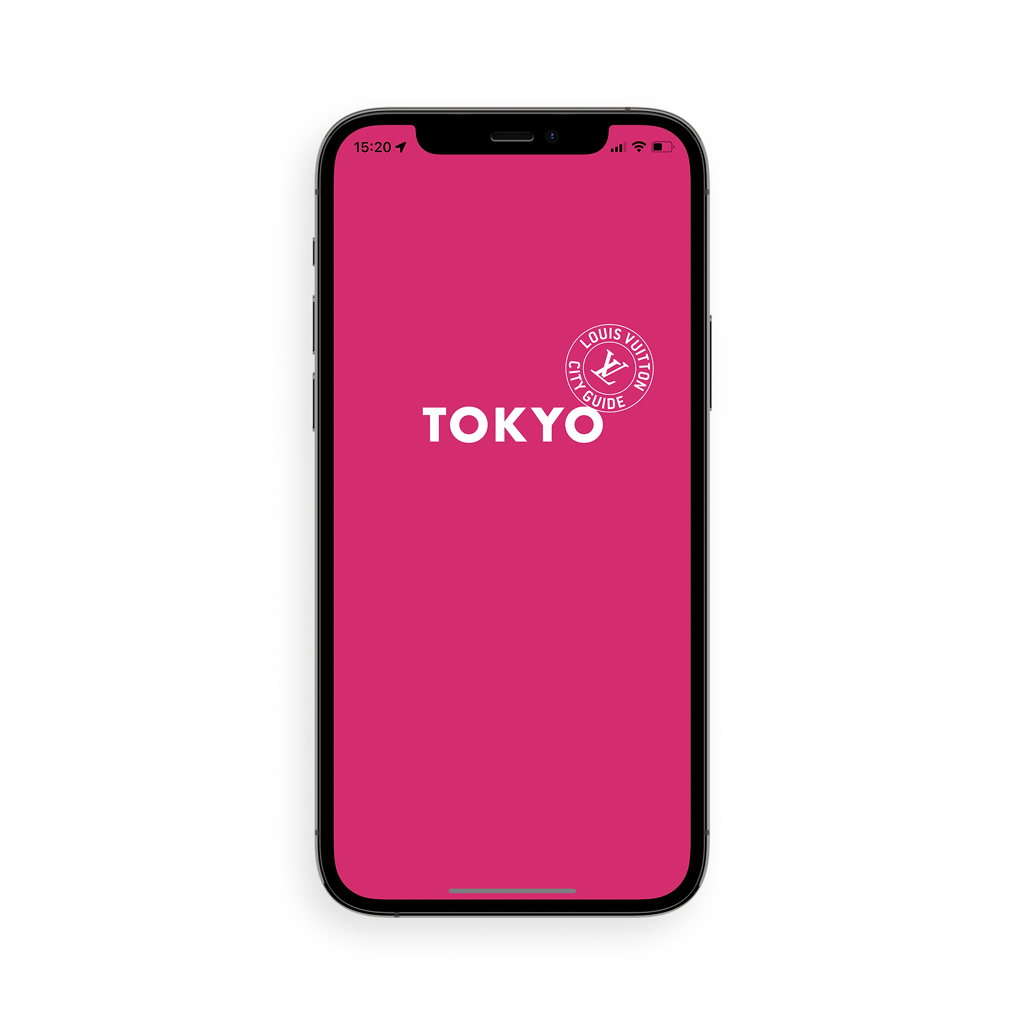シティ・ガイド 東京 英語版 - 画像 (4)