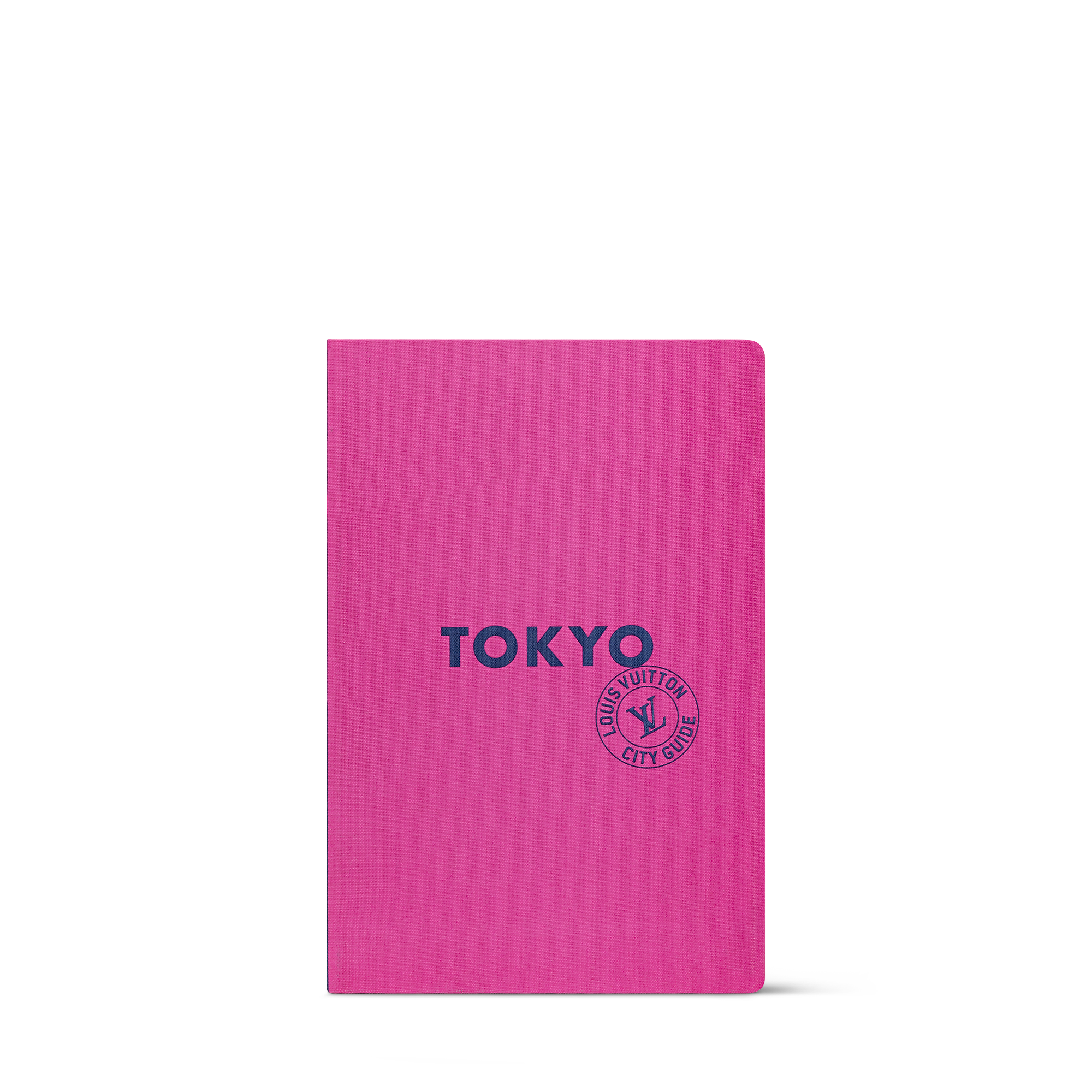シティ・ガイド 東京 英語版