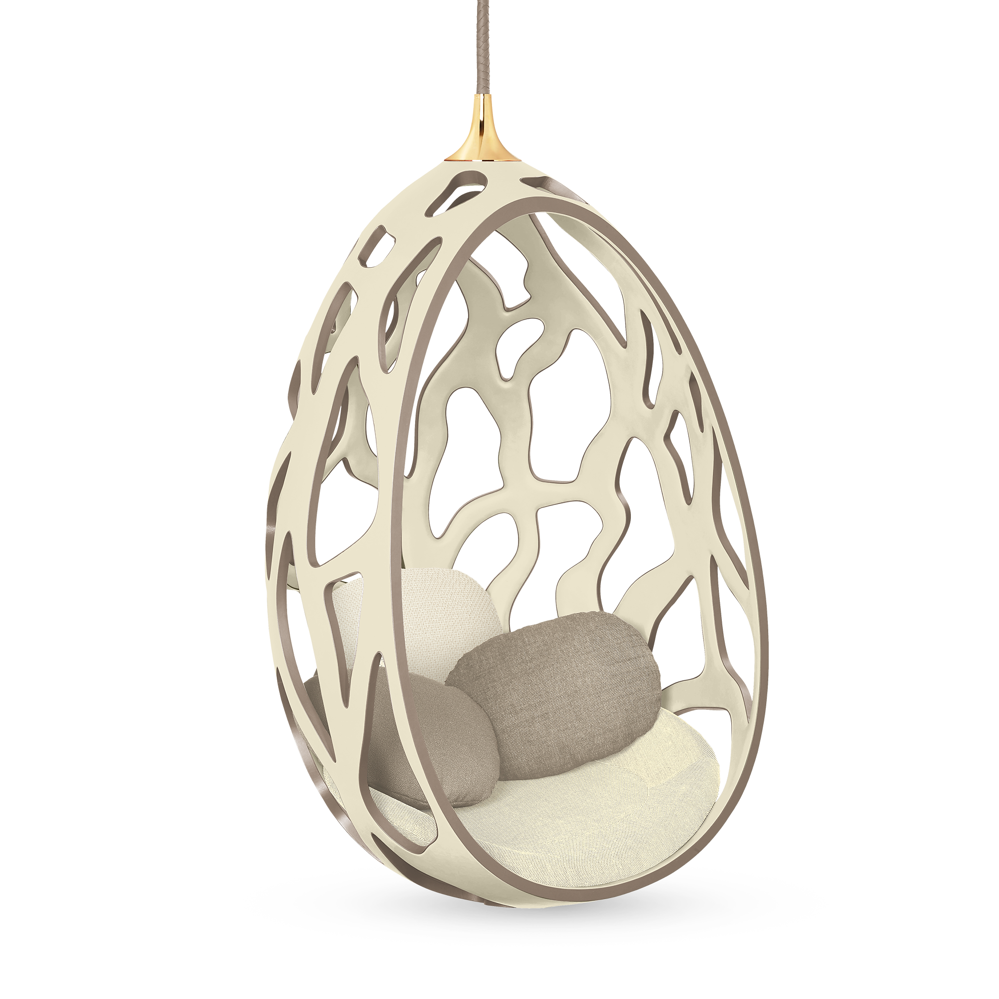 Cocoon By Campana brothers