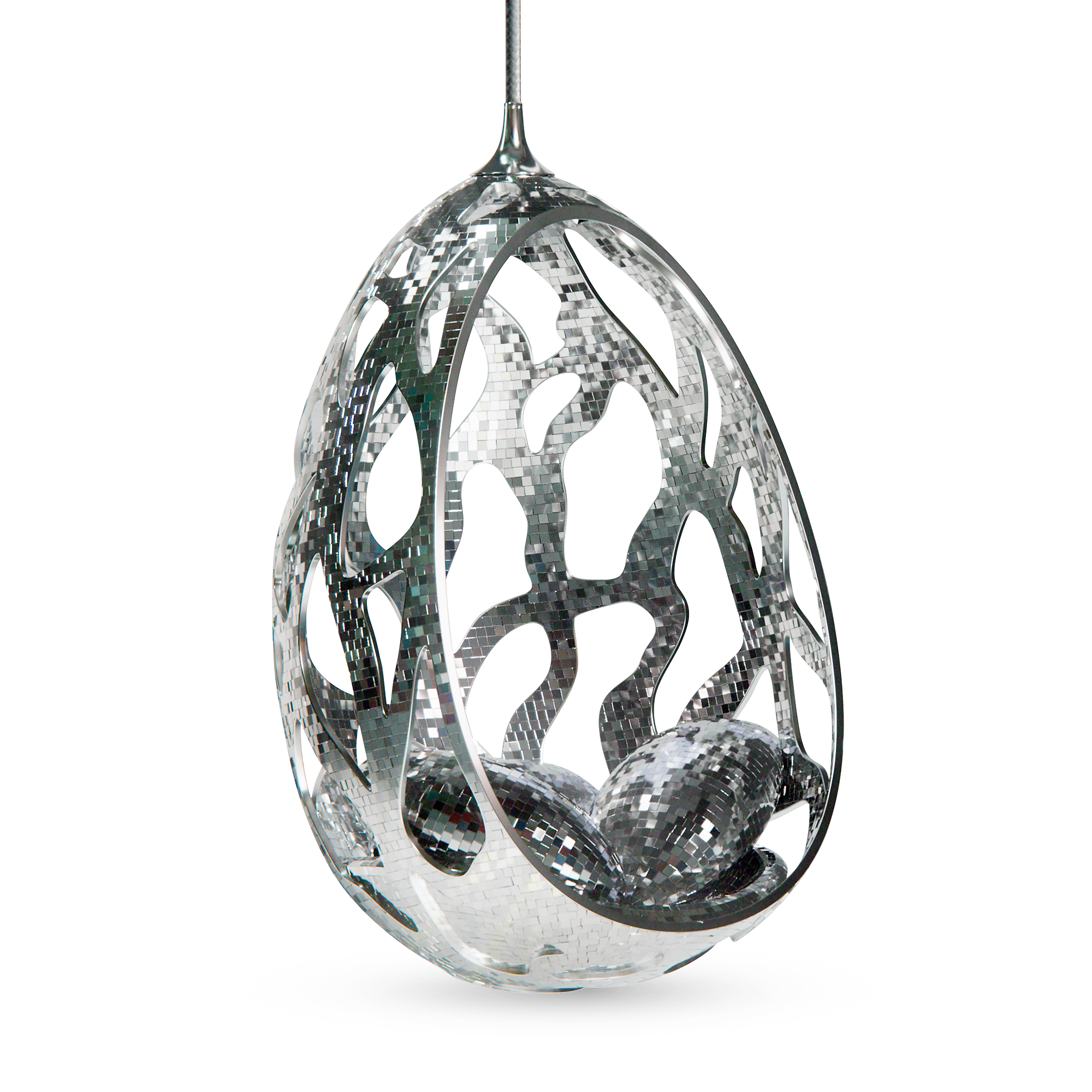 Disco Cocoon By Campana Brothers