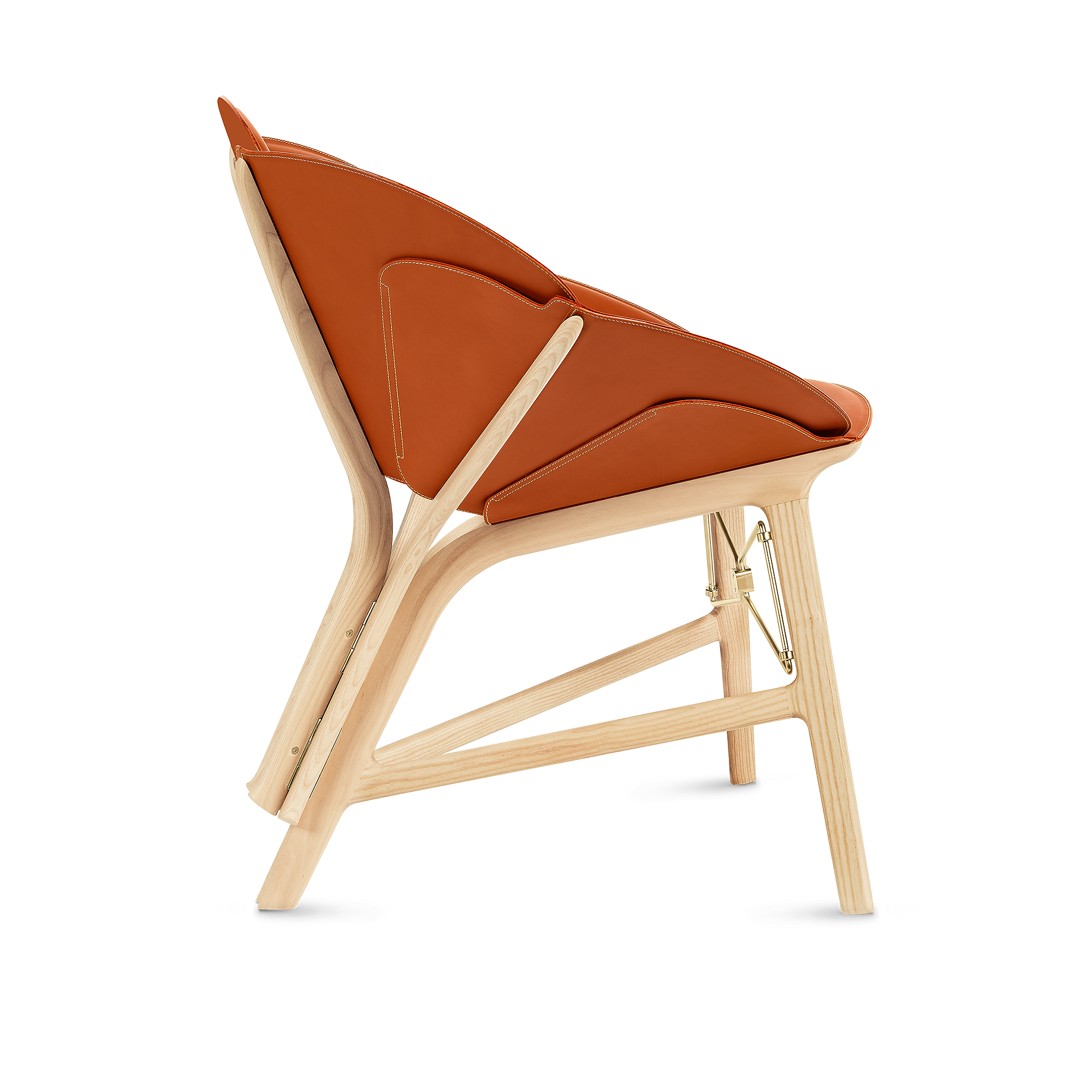Concertina Chair By Raw Edges - 画像 (5)