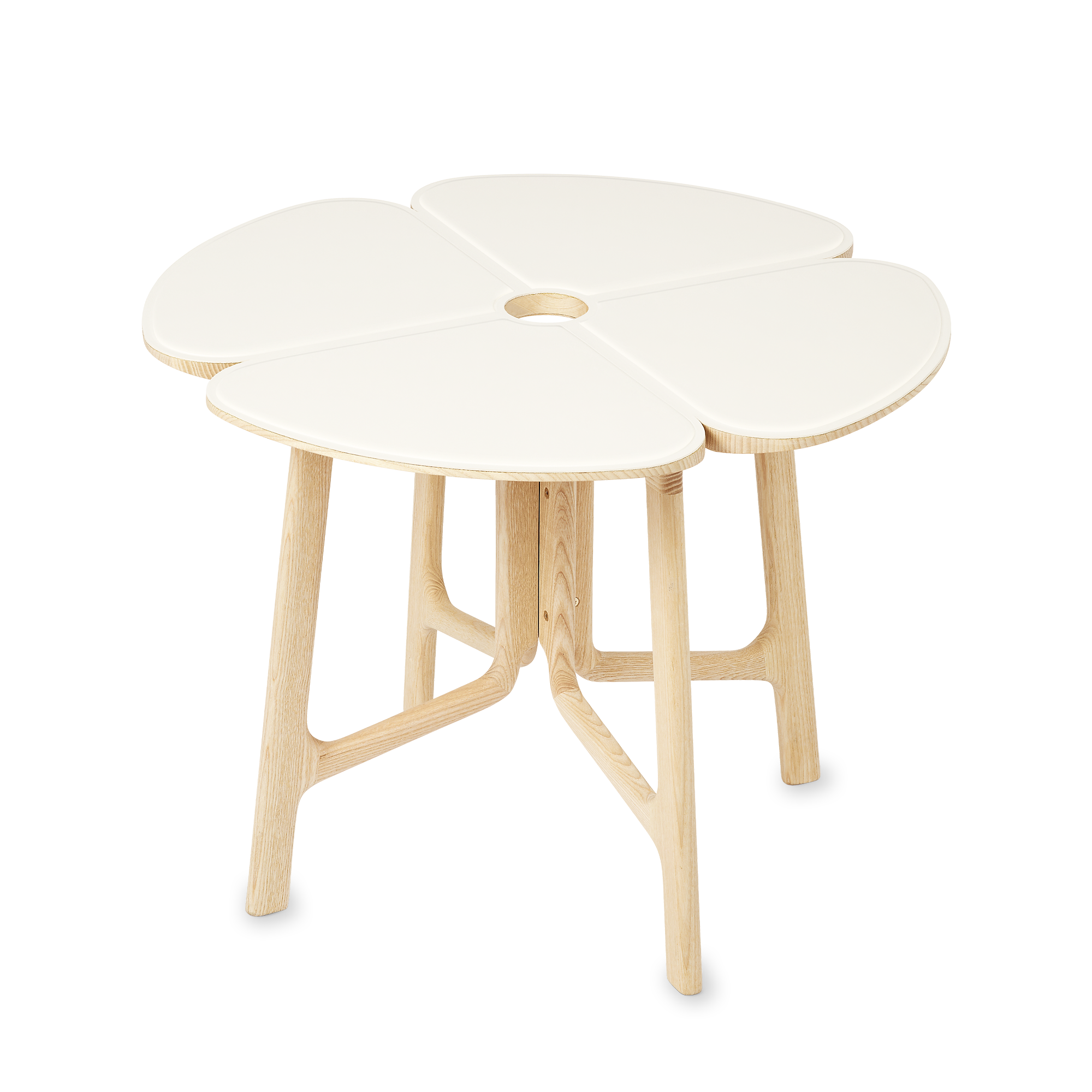Concertina Table By Raw Edges - 画像 (3)