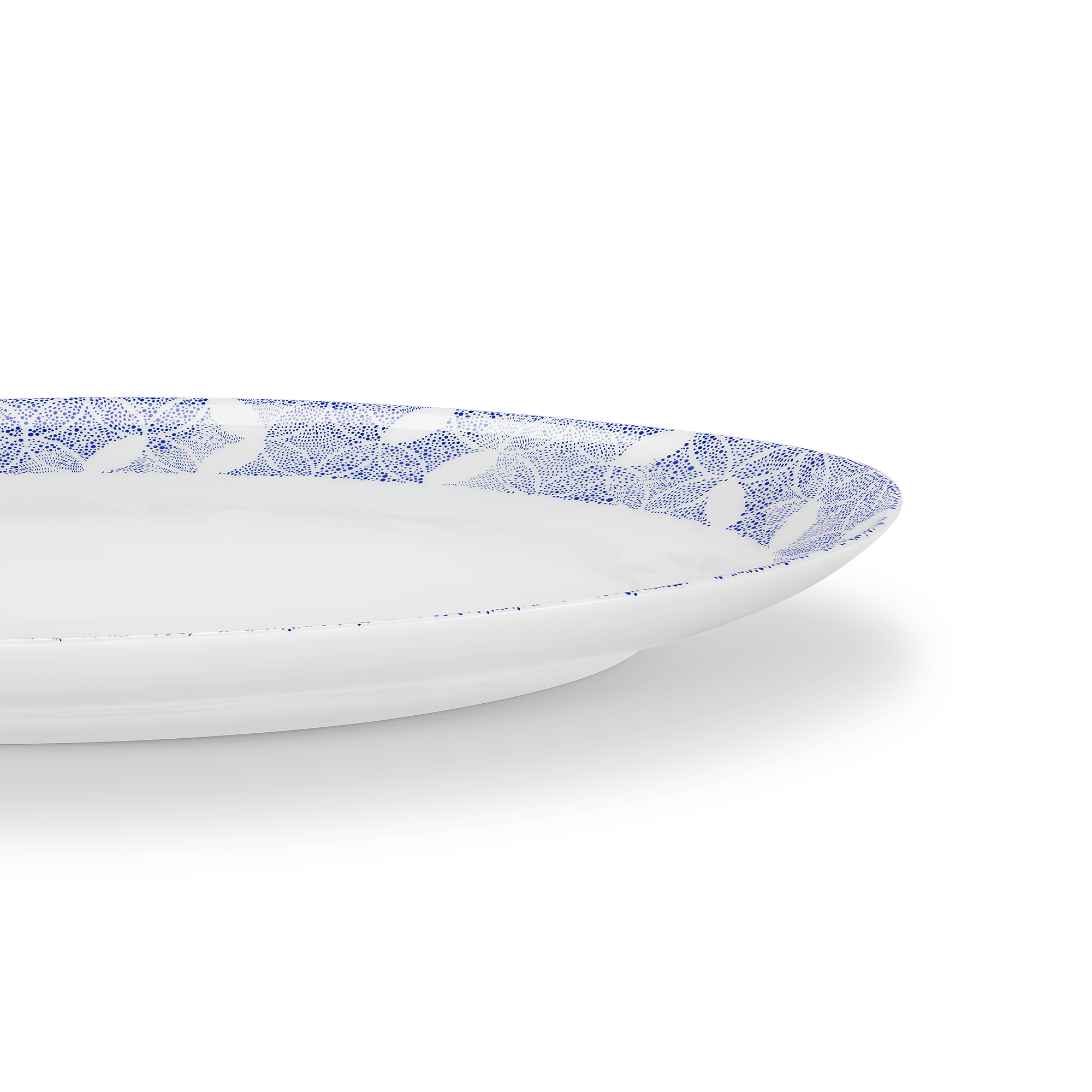 Constellation Oval Platter - 画像 (3)