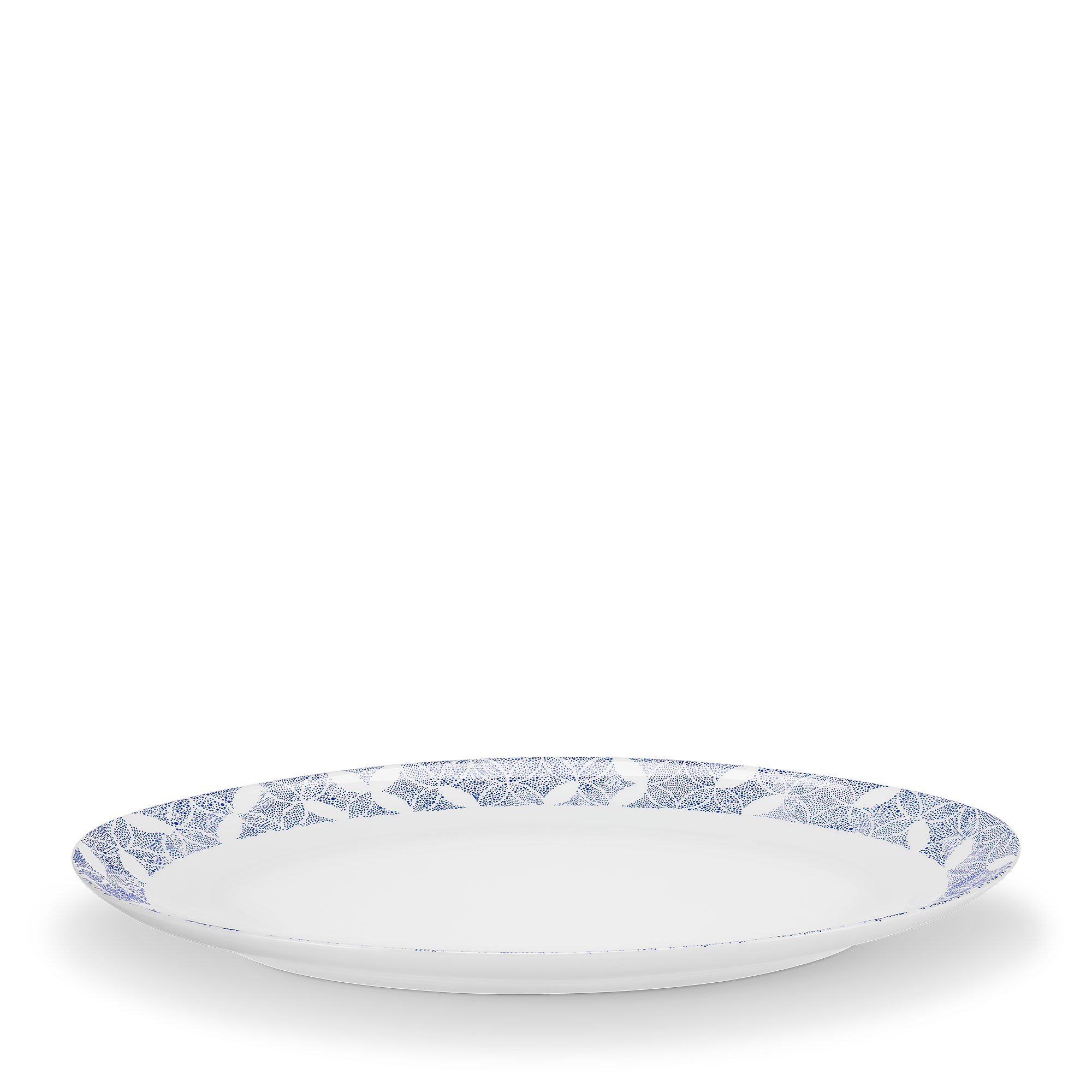 Constellation Oval Platter - 画像 (2)