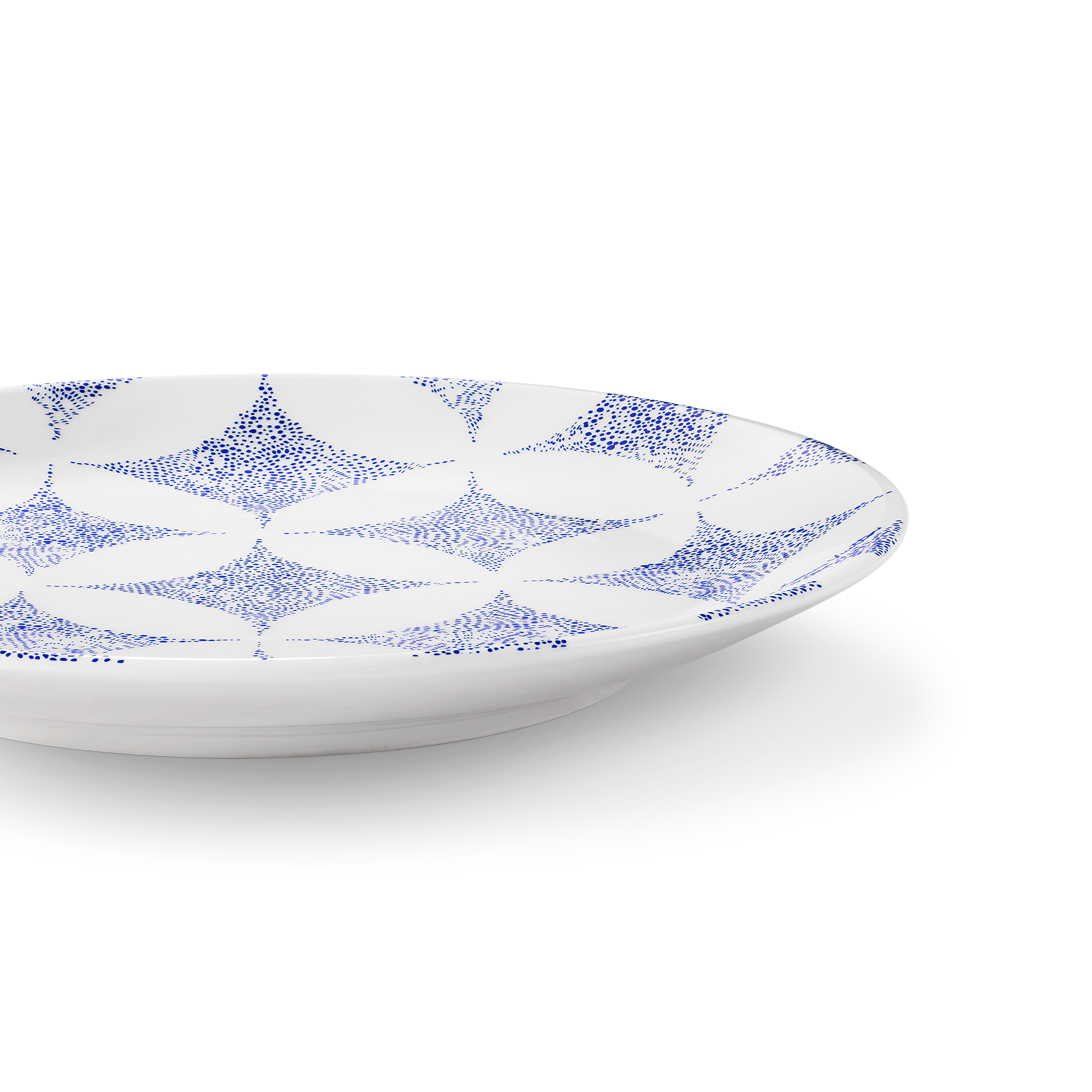 Constellation Set of 2 Bread Plates - 画像 (3)