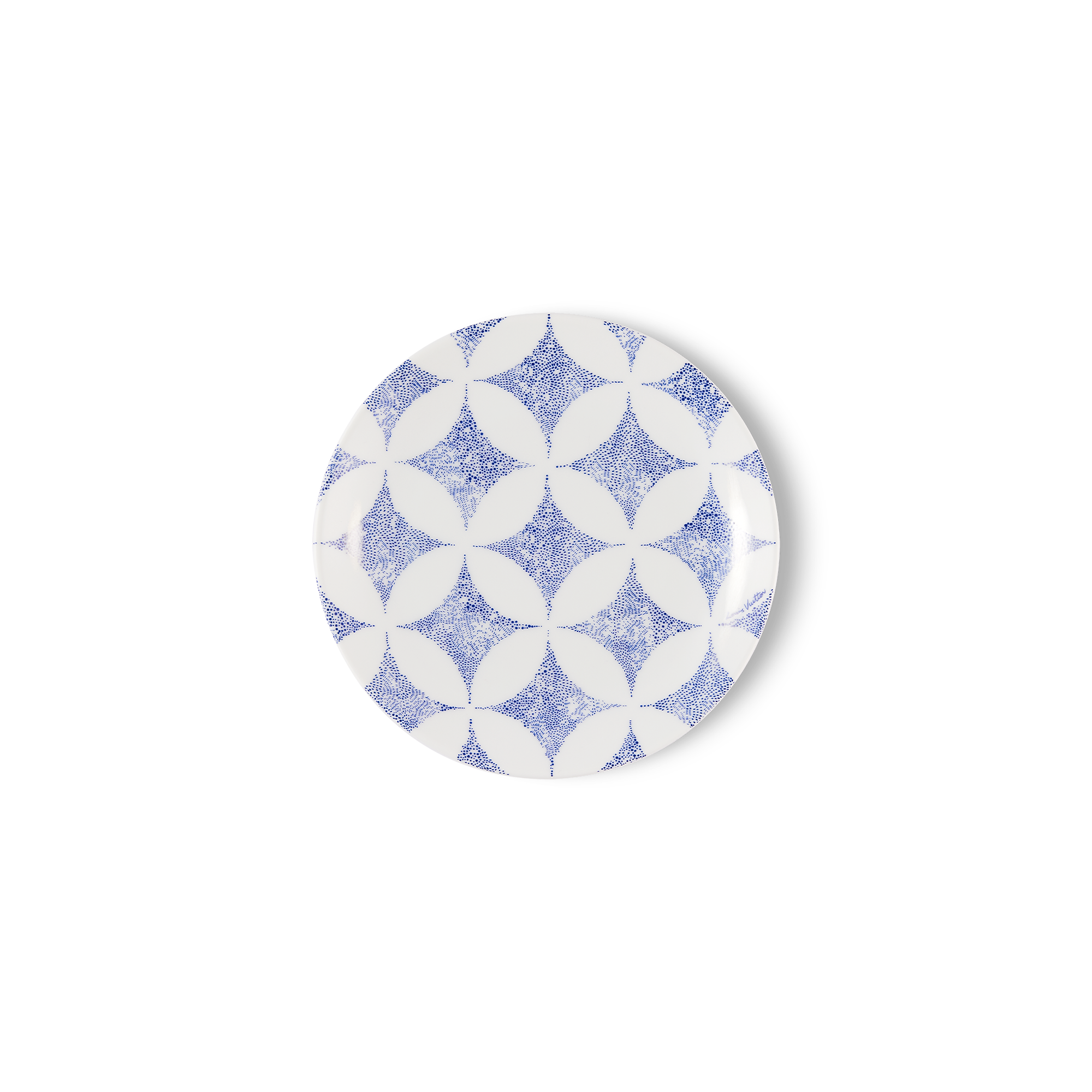 Constellation Set of 2 Bread Plates