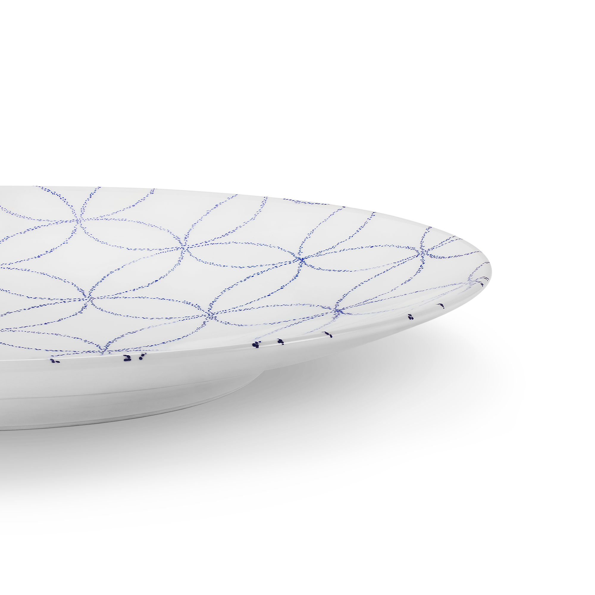 Constellation Set of 2 Dinner Plates - 画像 (3)