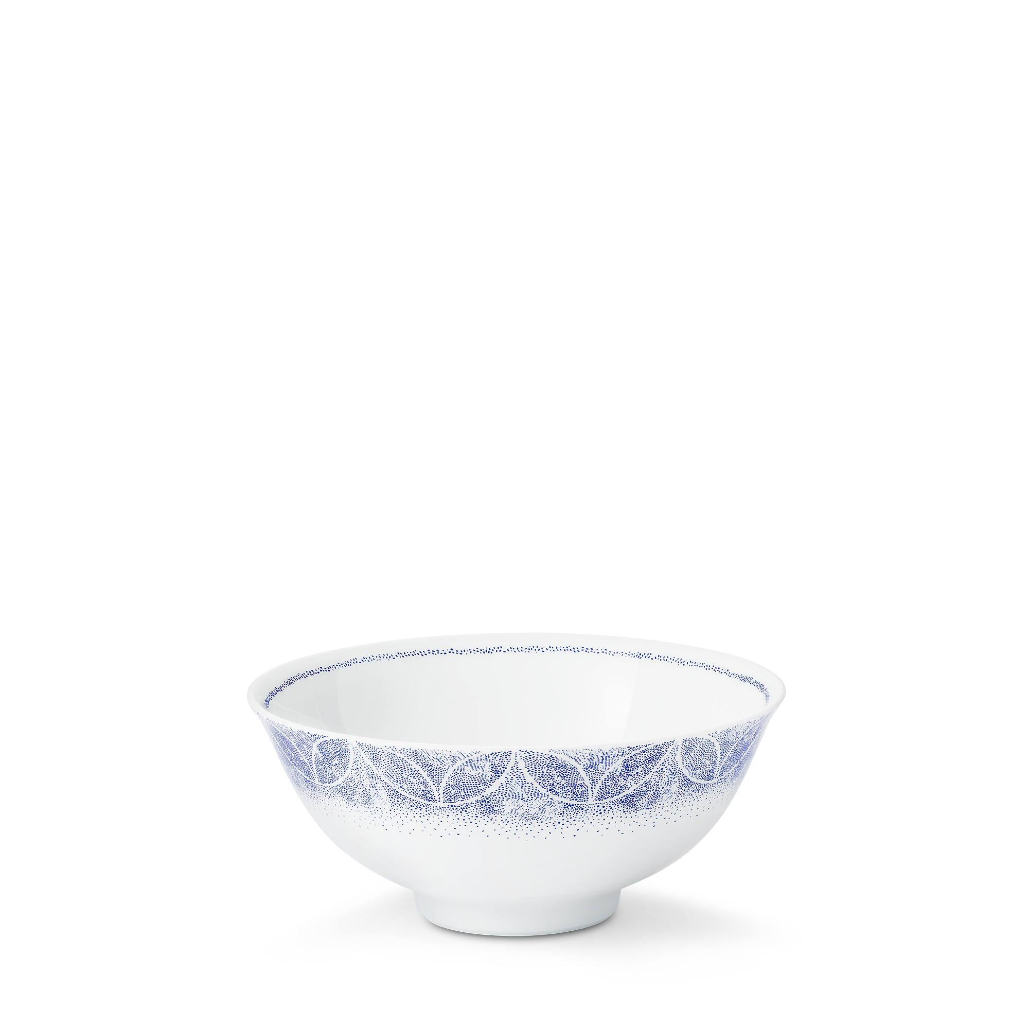 Constellation Set of 2 Rice Bowls