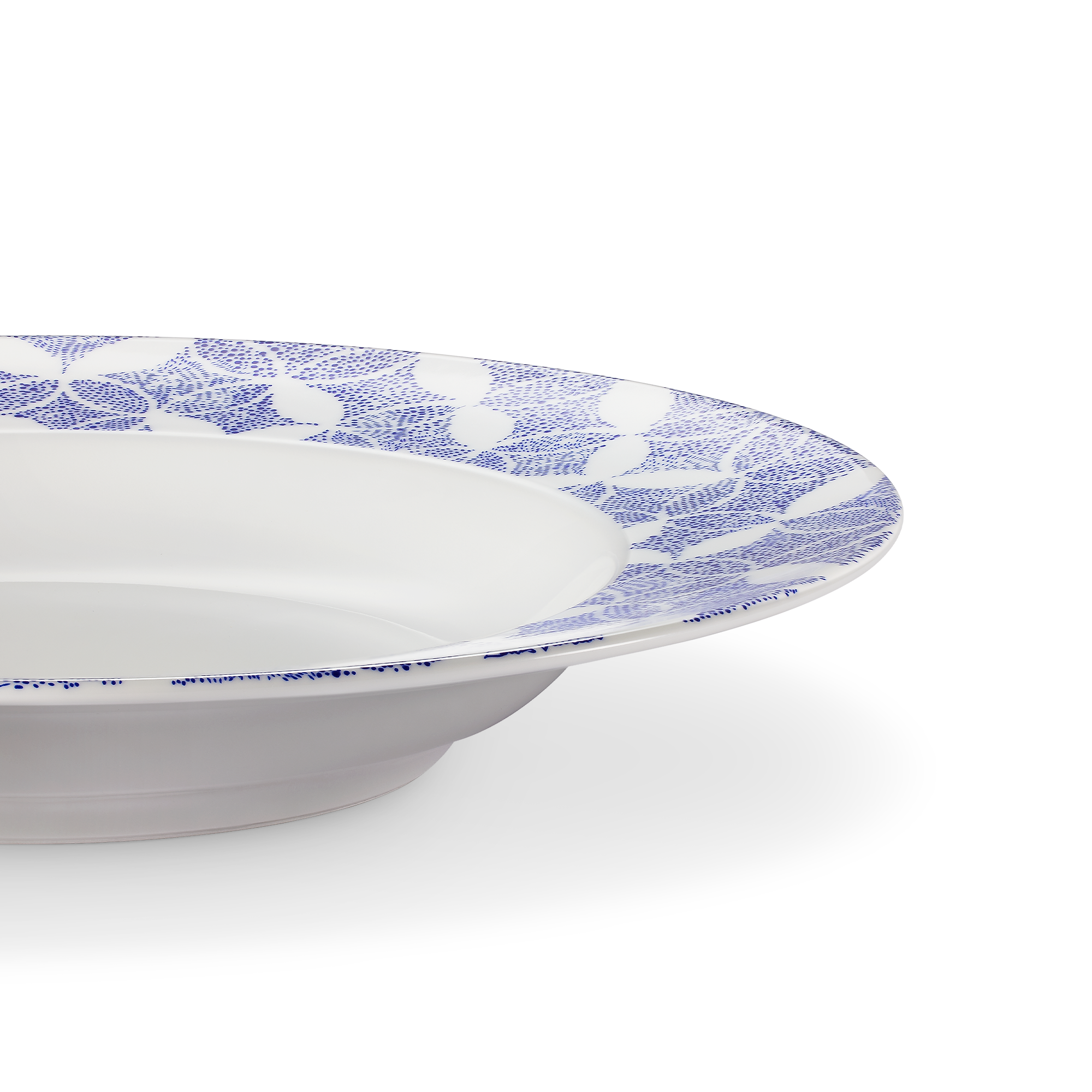 Constellation Set of 2 Soup Plates - 画像 (3)