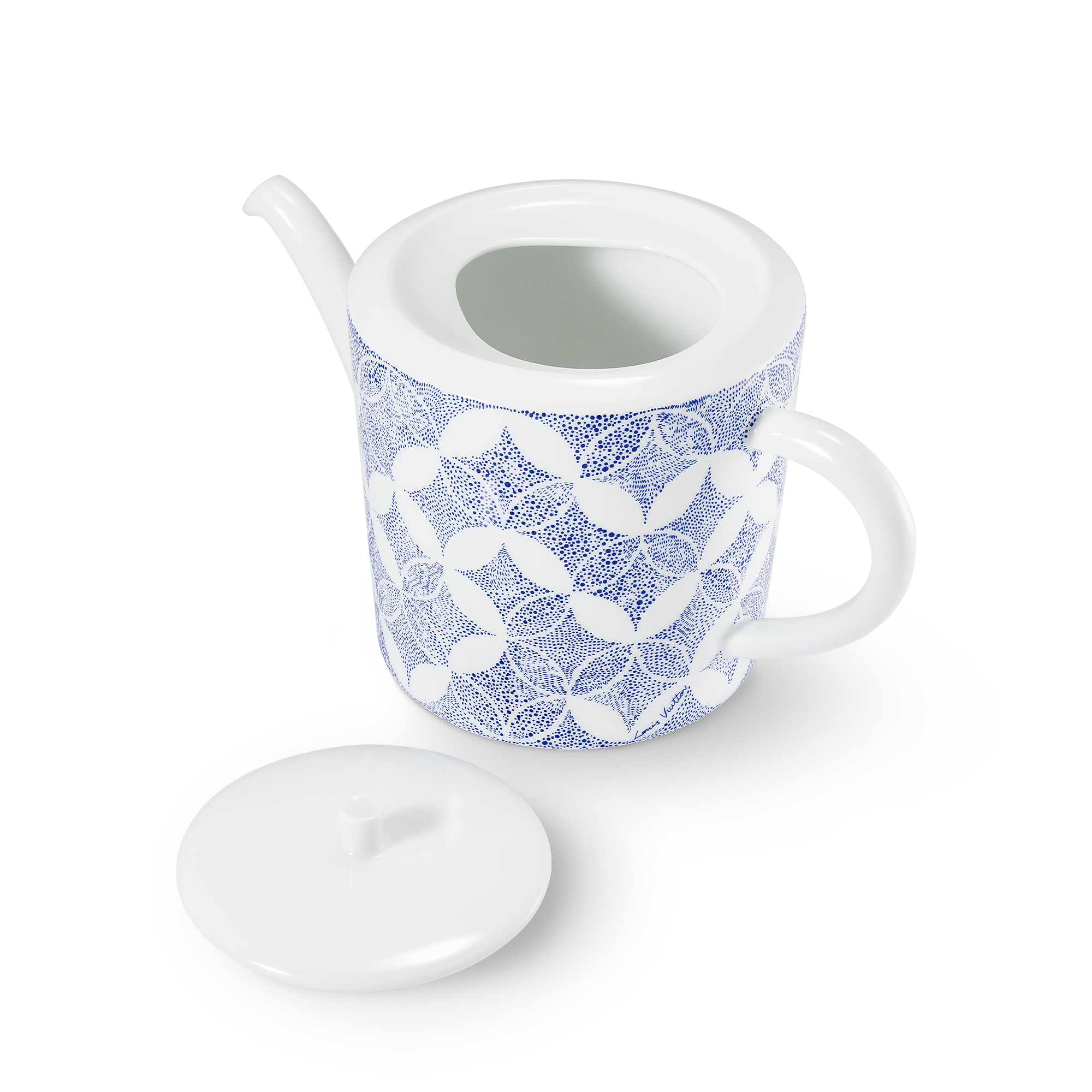 Constellation Teapot - 画像 (2)