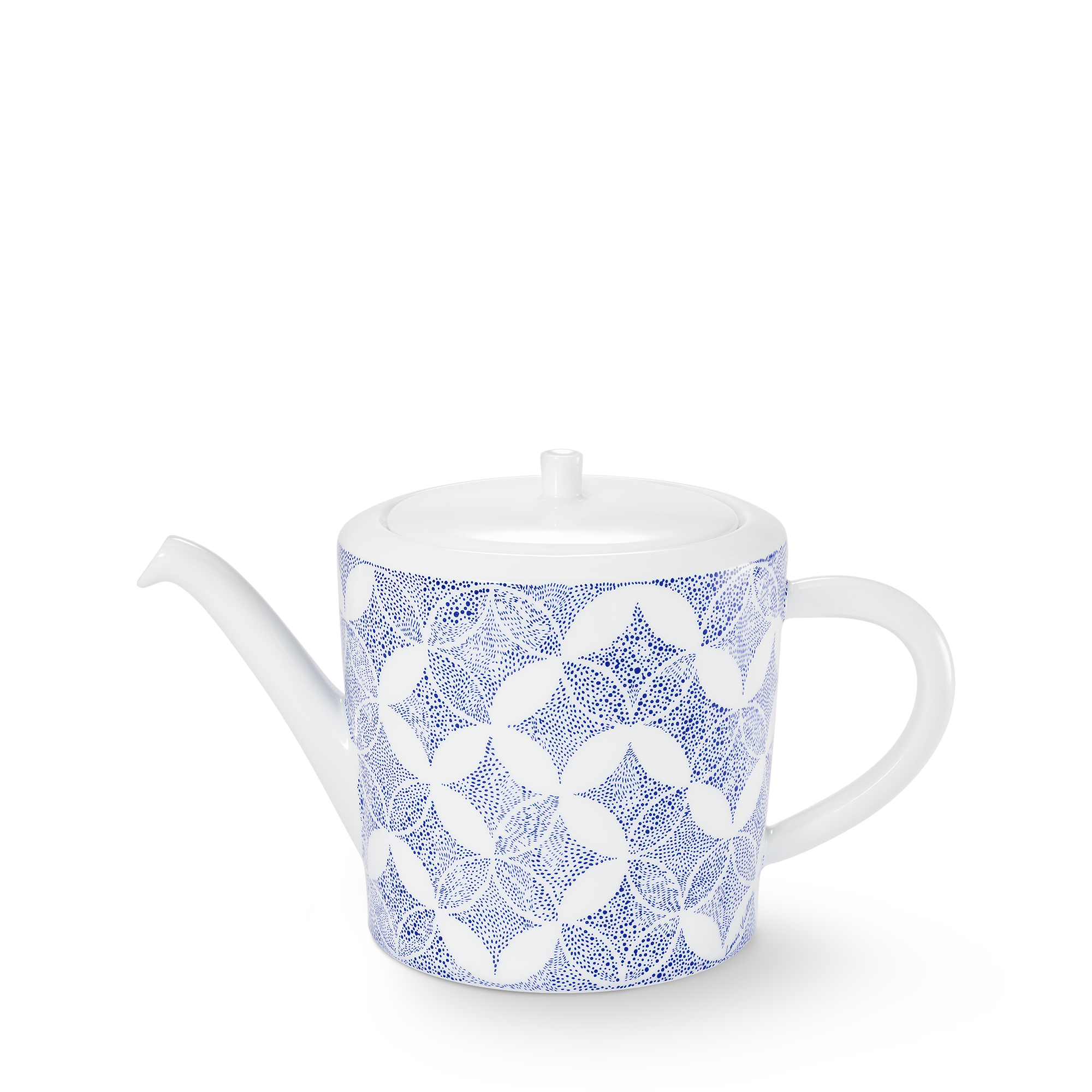 Constellation Teapot