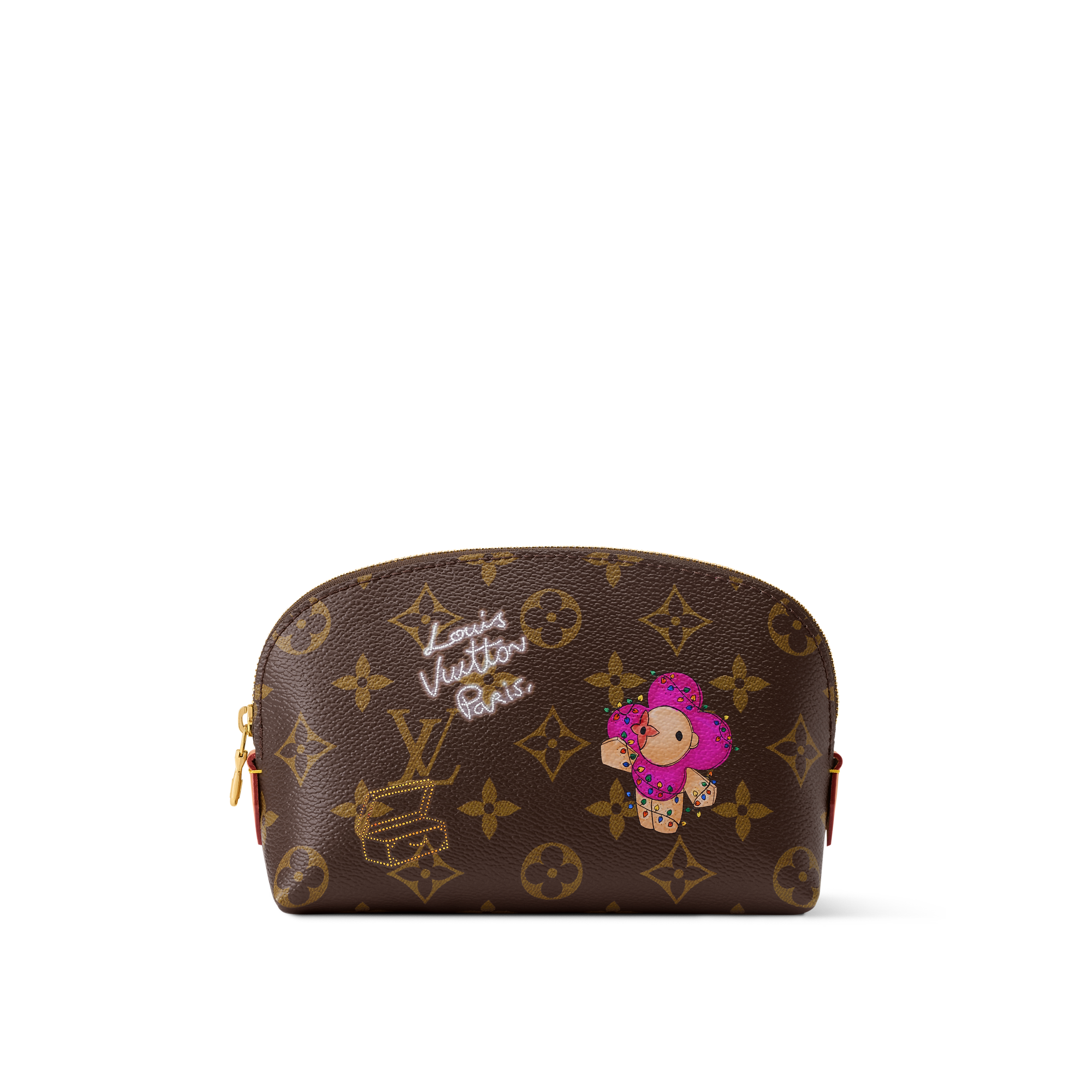 ポシェット･コスメティック PM
