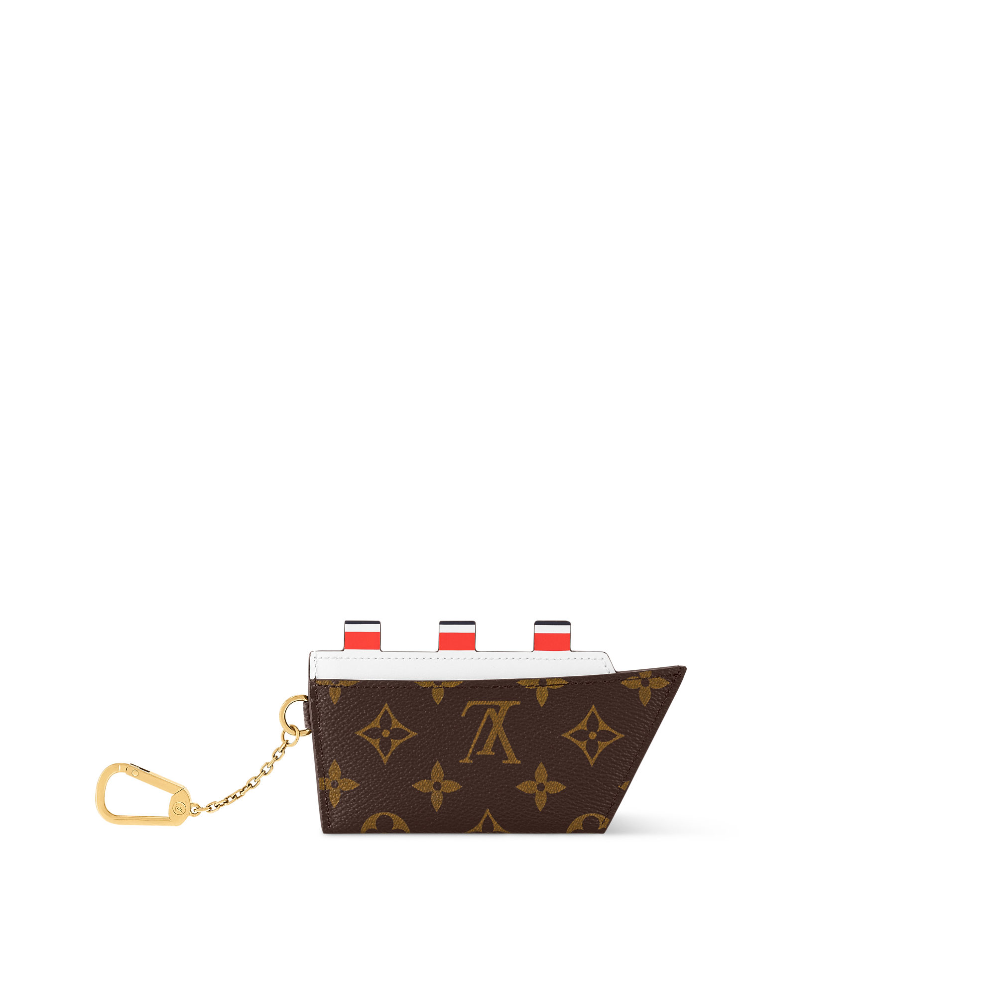 カードケース ポルト カルト・クルーズ - 画像 (4)