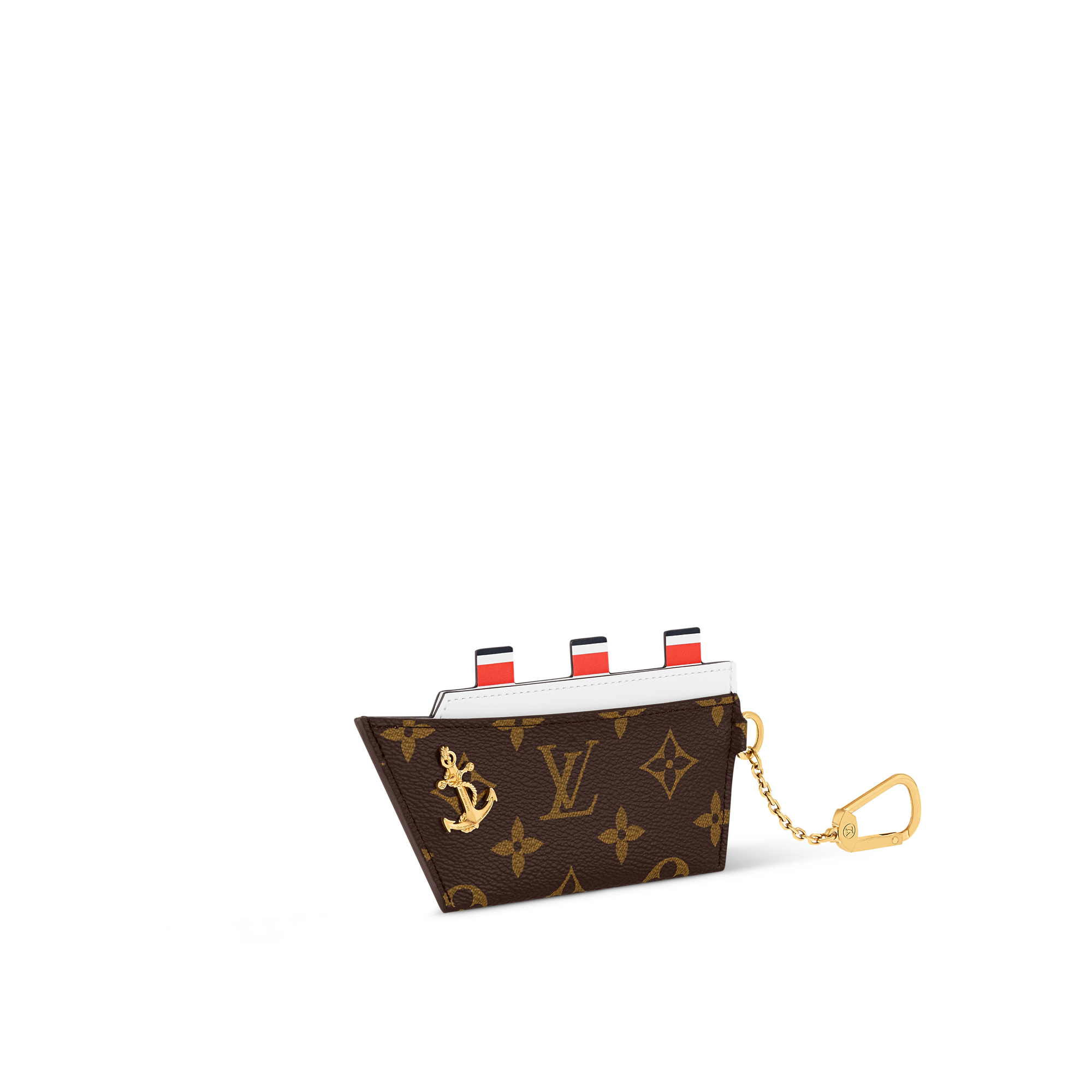 カードケース ポルト カルト・クルーズ - 画像 (2)